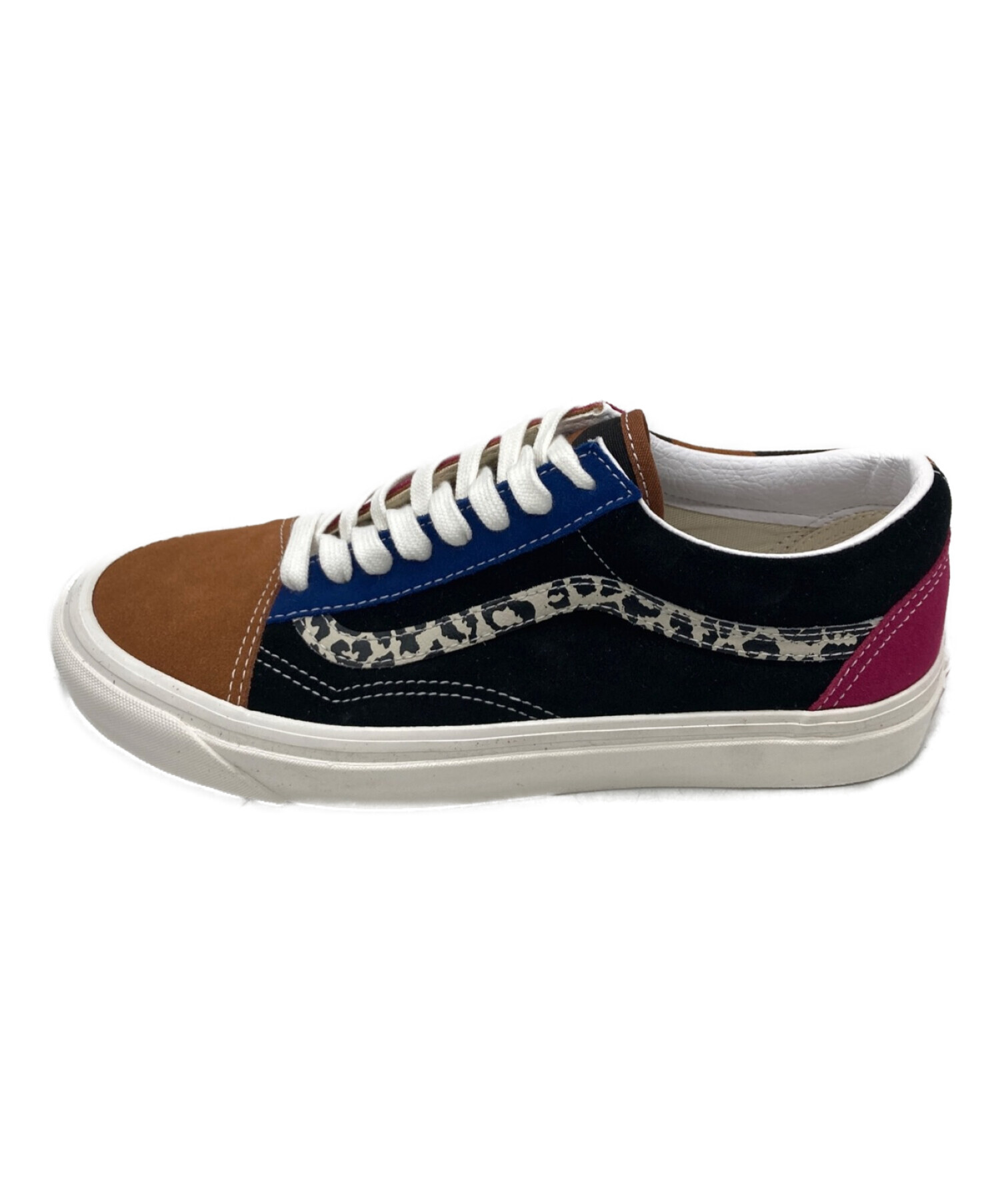 中古・古着通販】VANS (バンズ) OLD SKOOL 36 DX ANAHEIM FACTORY 
