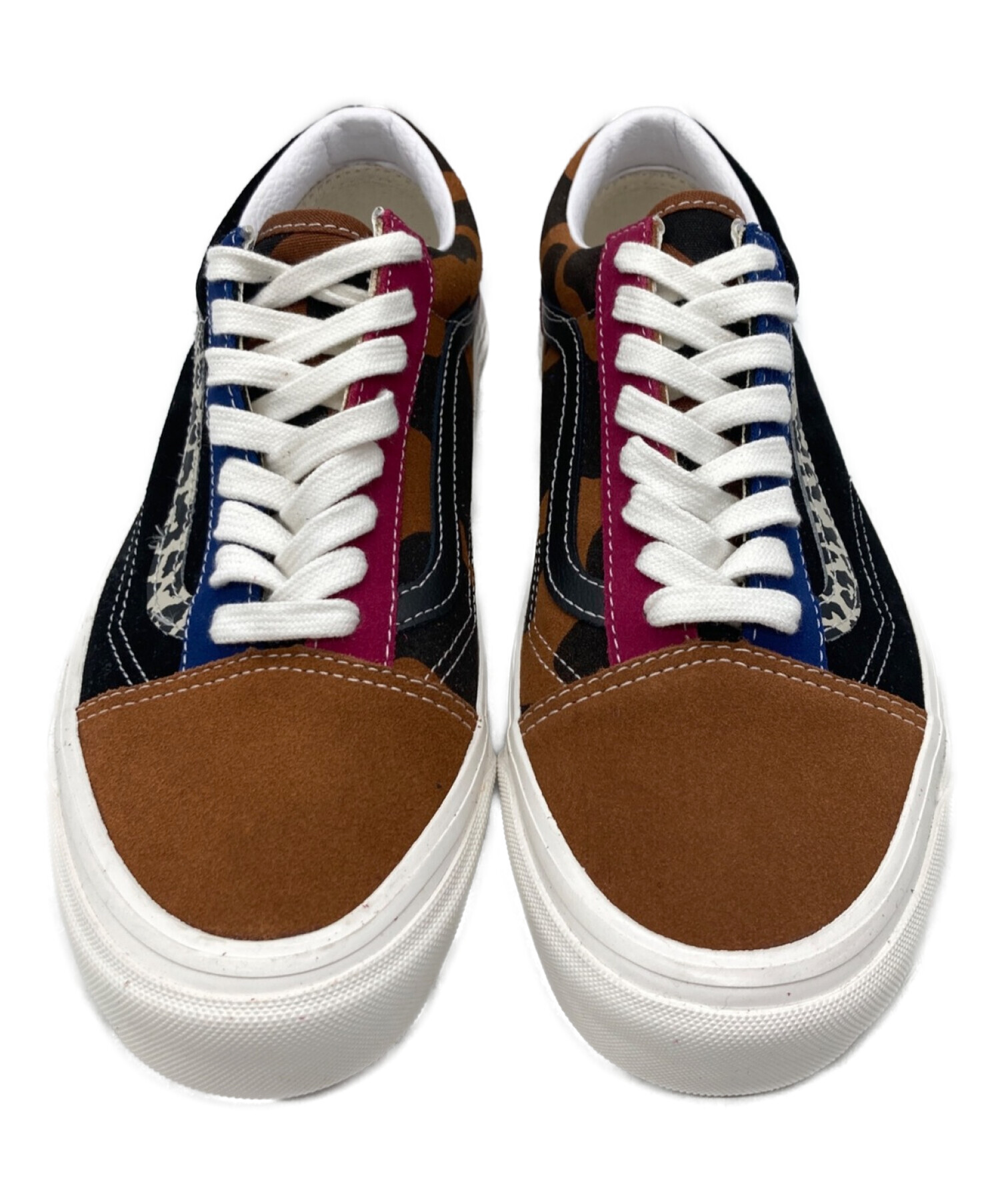 中古・古着通販】VANS (バンズ) OLD SKOOL 36 DX ANAHEIM FACTORY 