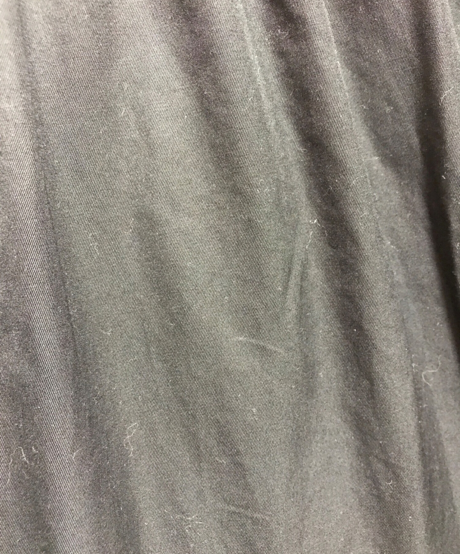 中古・古着通販】ASTRAET (アストラット) コットン GAB キリカエ 