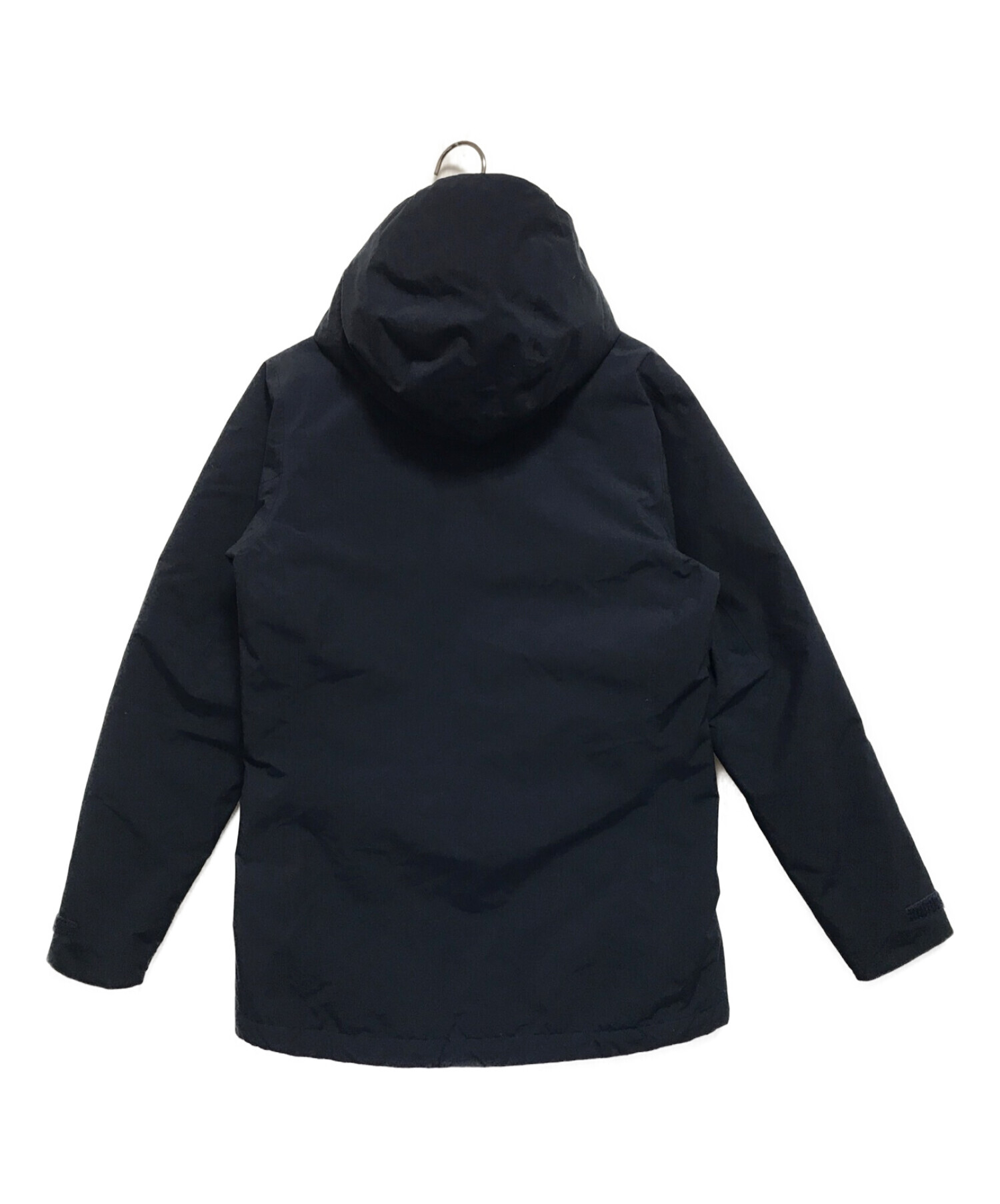 中古・古着通販】Patagonia (パタゴニア) WINDSWEEP DOWN HOODY  