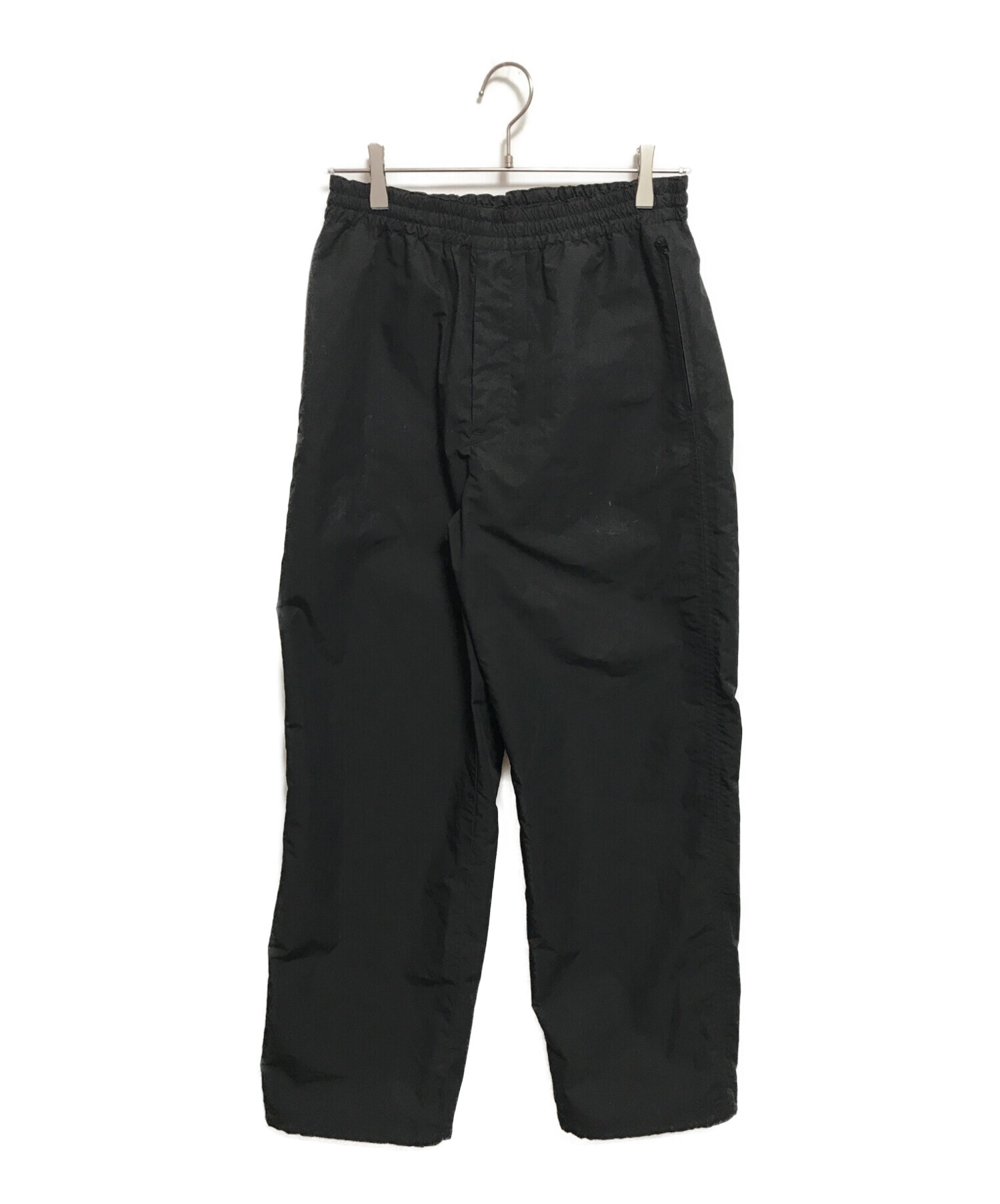 ヒューマンメイド Wide Drawstring Pants 中古・古着通販】HUMAN MADE (ヒューマンメイド) WIDE DRAWSTRING