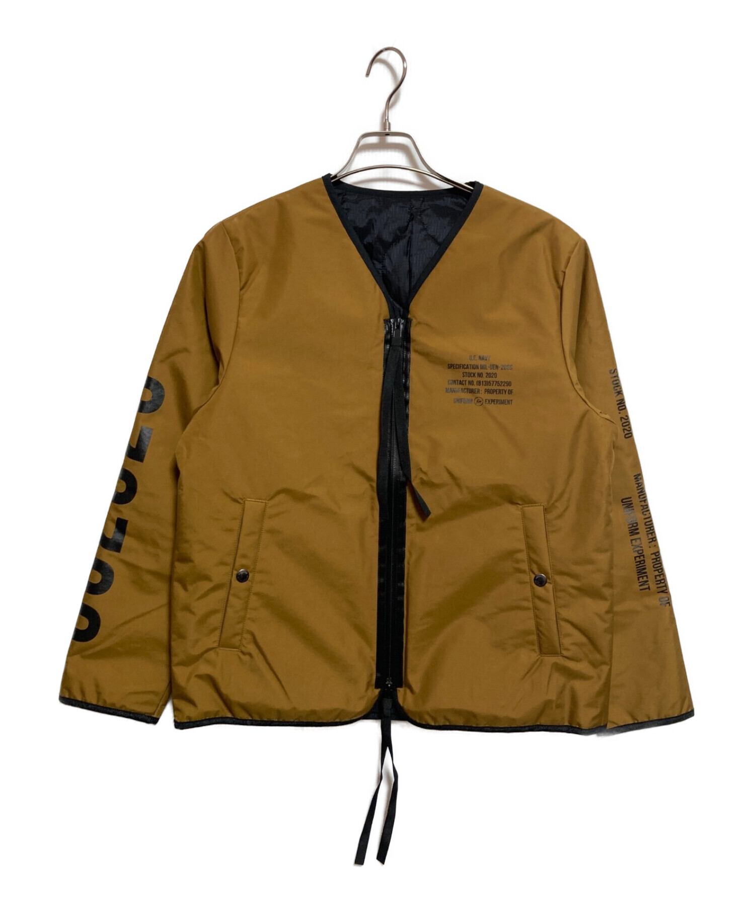 中古・古着通販】uniform experiment (ユニフォームエクスペリメント 