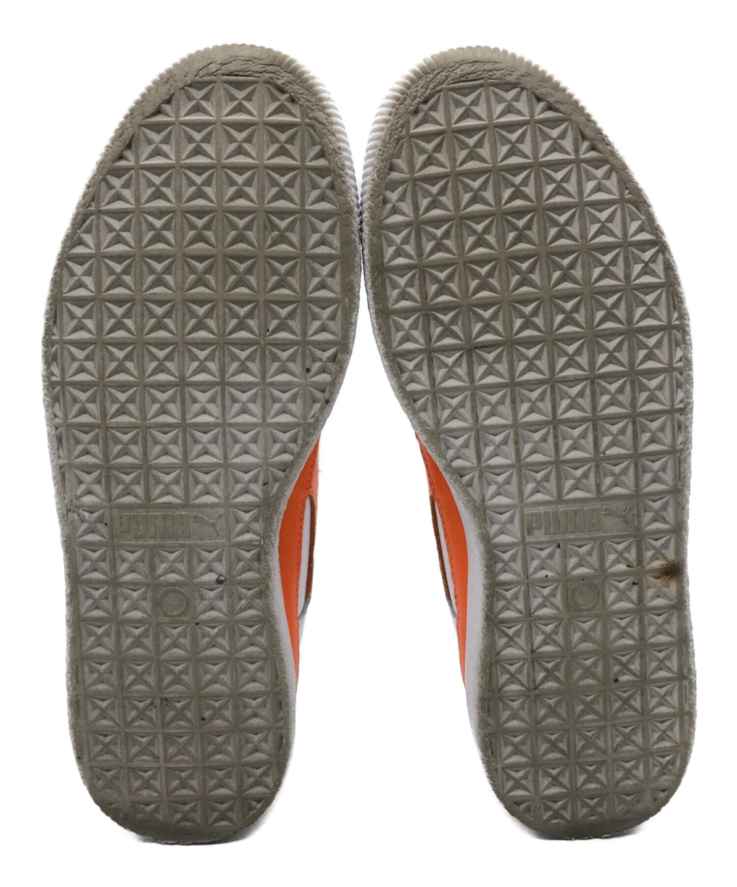 kgmdg様ご確認用 中古・古着通販】PUMA (プーマ) PRONOUNCE (プロナウンス) BASKET VTG