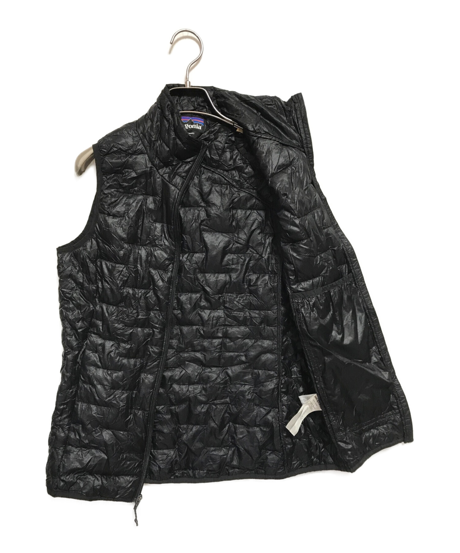 Patagonia❗️ビンテージモデル‼️パフベスト.S美品❢ 3004009075530040_03_1309.jpeg