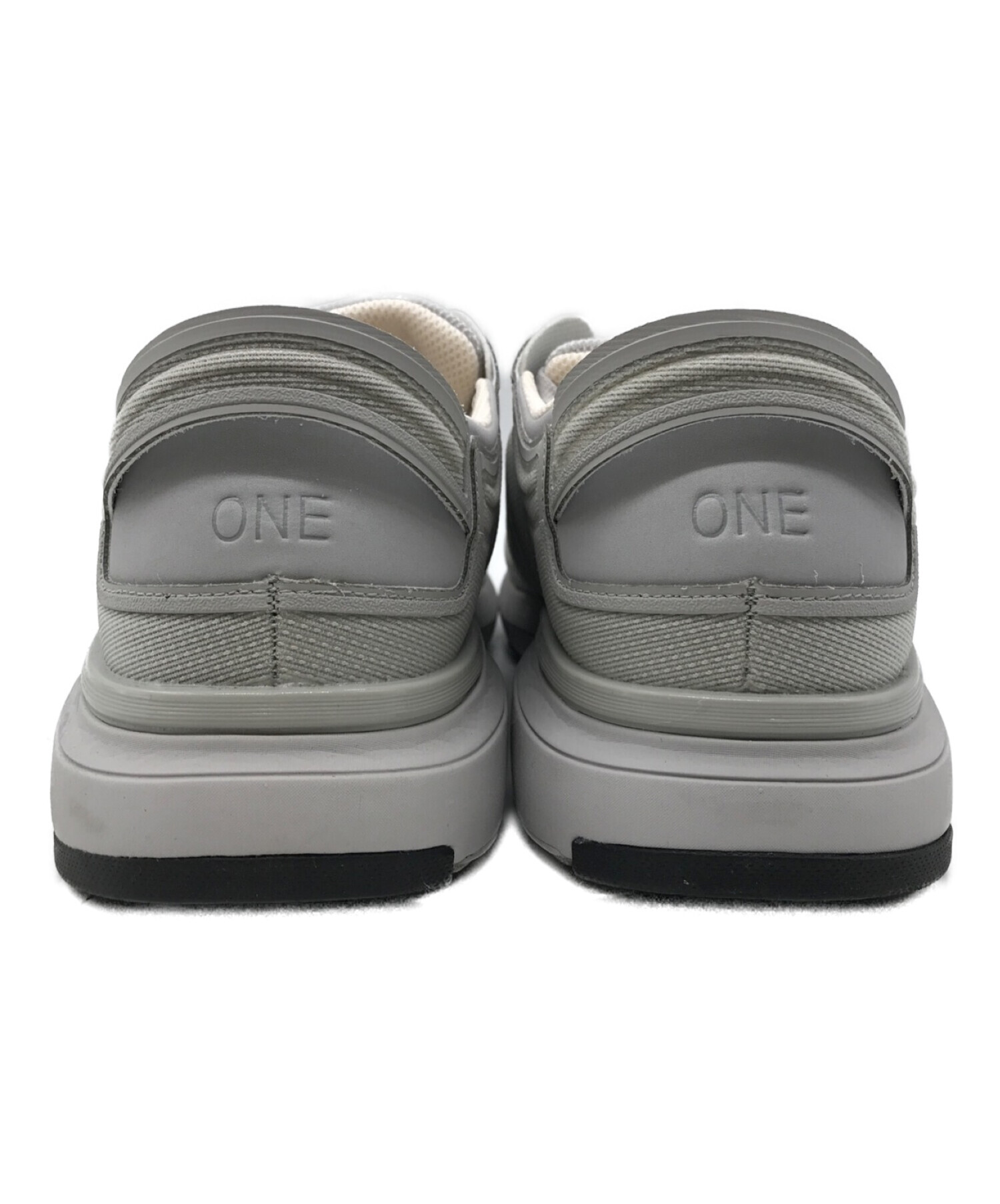 中古・古着通販】athletics FTWR (アスレチックフットウェア) AF-ONE