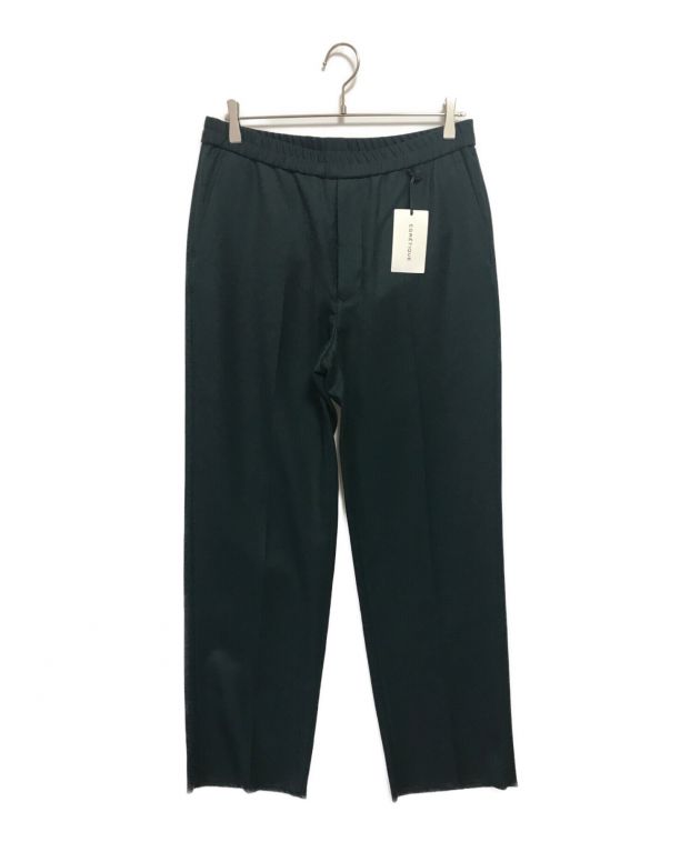 センソユニコ m_mefuパンツ美品 オイルモイスト パンツ|芽風 | Sensounico ONLINE STORE