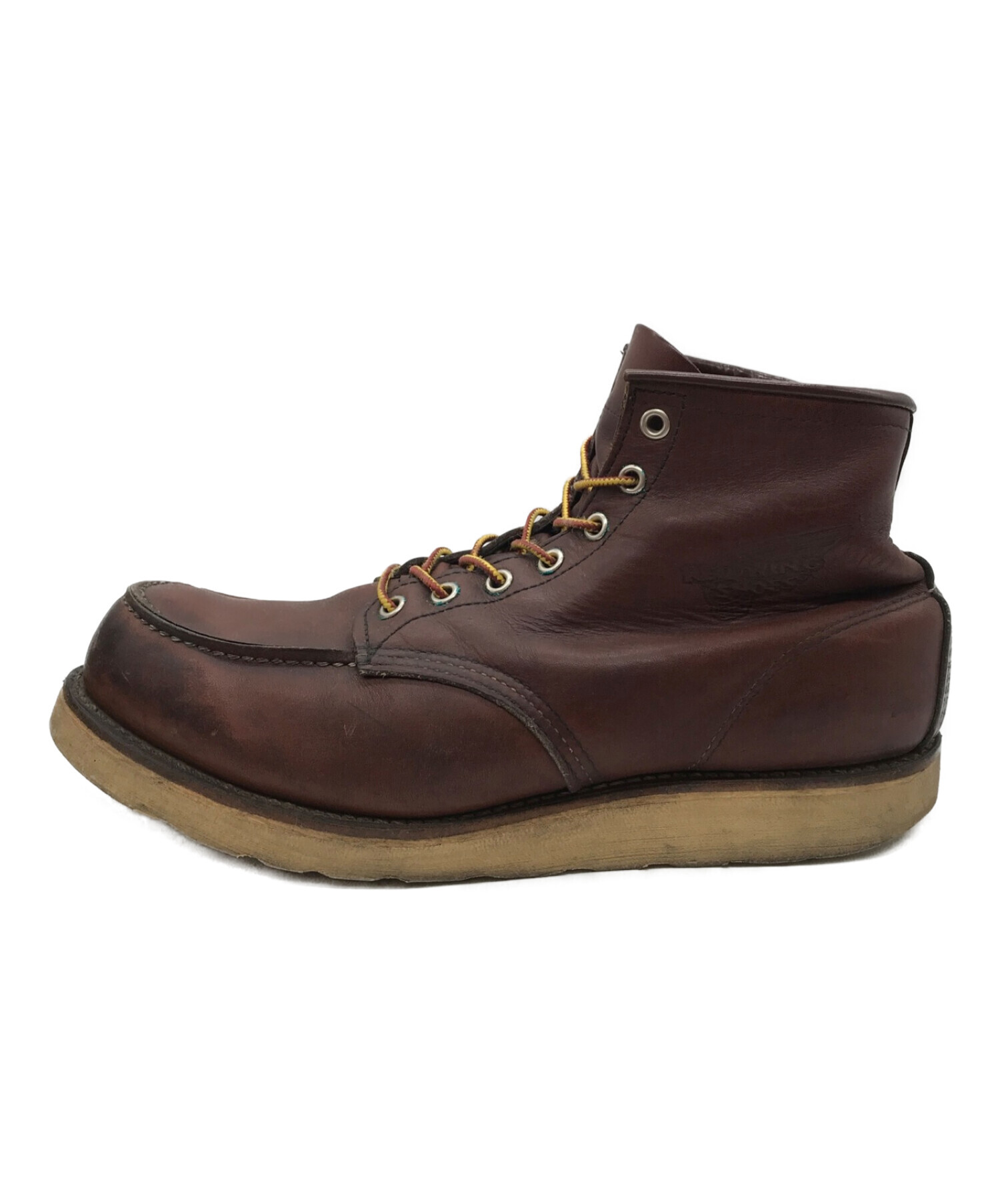 中古・古着通販】RED WING (レッドウィング) アイリッシュセッター 