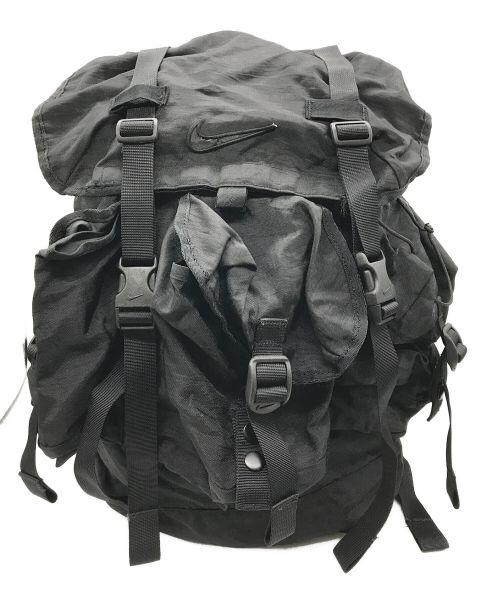 【週末SALE】希少 90s Nike パラシュート バッグ タクティカル SALE】希少 90s Nike パラシュート バッグ タクティカル TECH