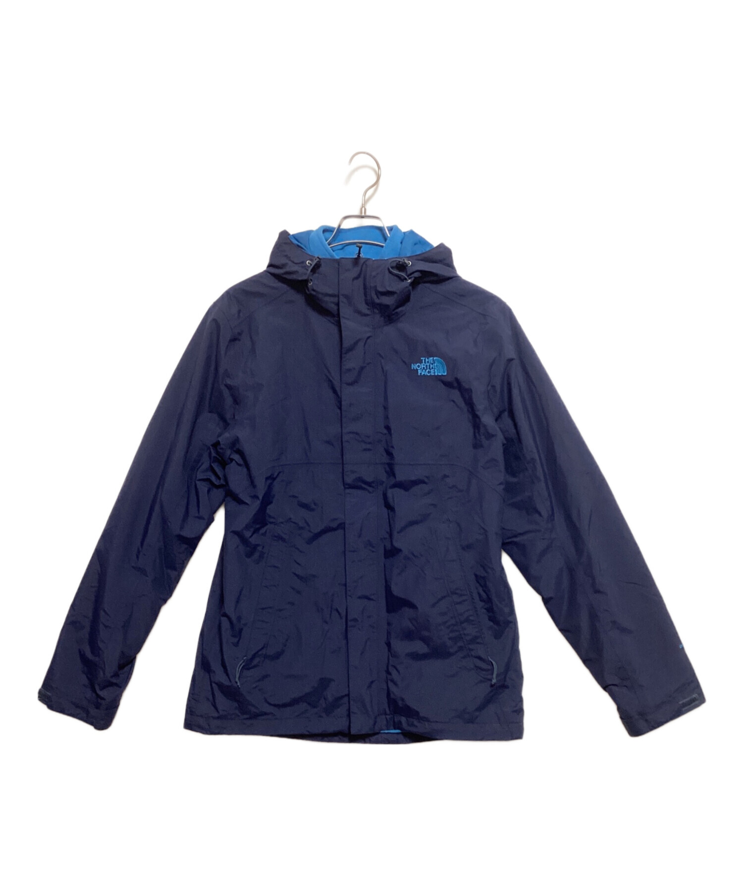 中古・古着通販】THE NORTH FACE (ザ ノース フェイス) DRYVENT 3way 