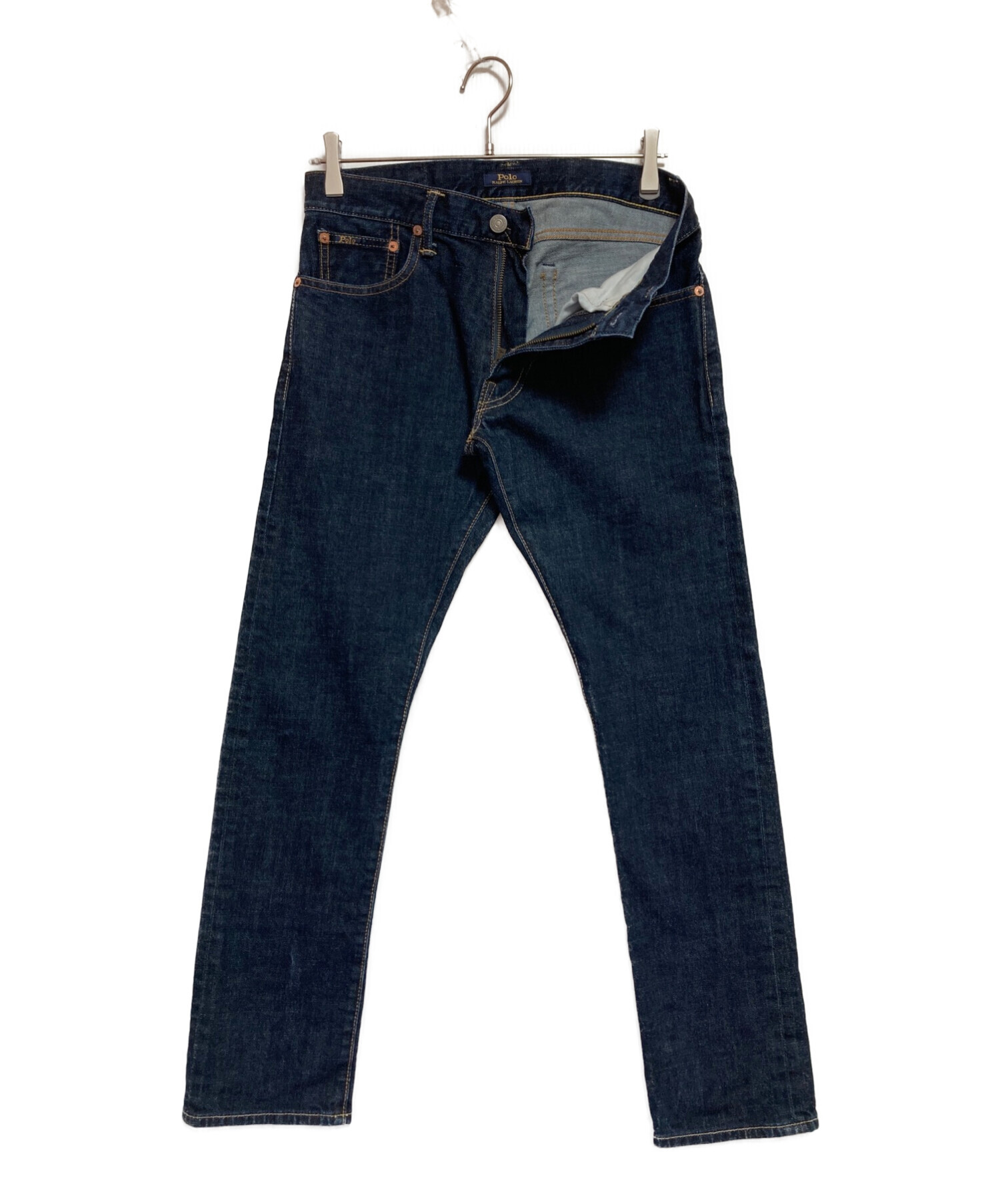中古・古着通販】POLO RALPH LAUREN (ポロ・ラルフローレン) デニム