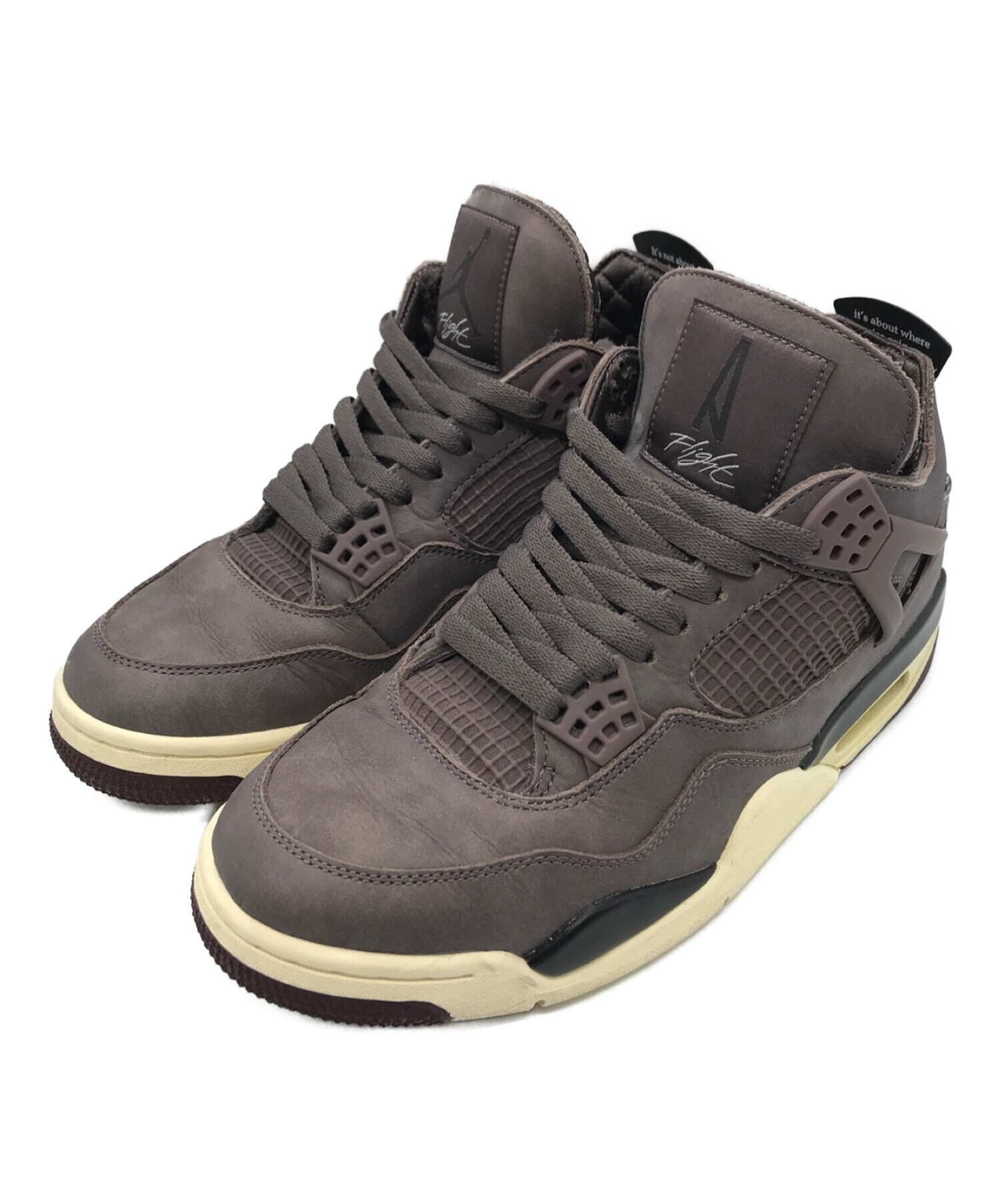 中古・古着通販】NIKE (ナイキ) A Ma Maniere (ア・マ・マニエール  