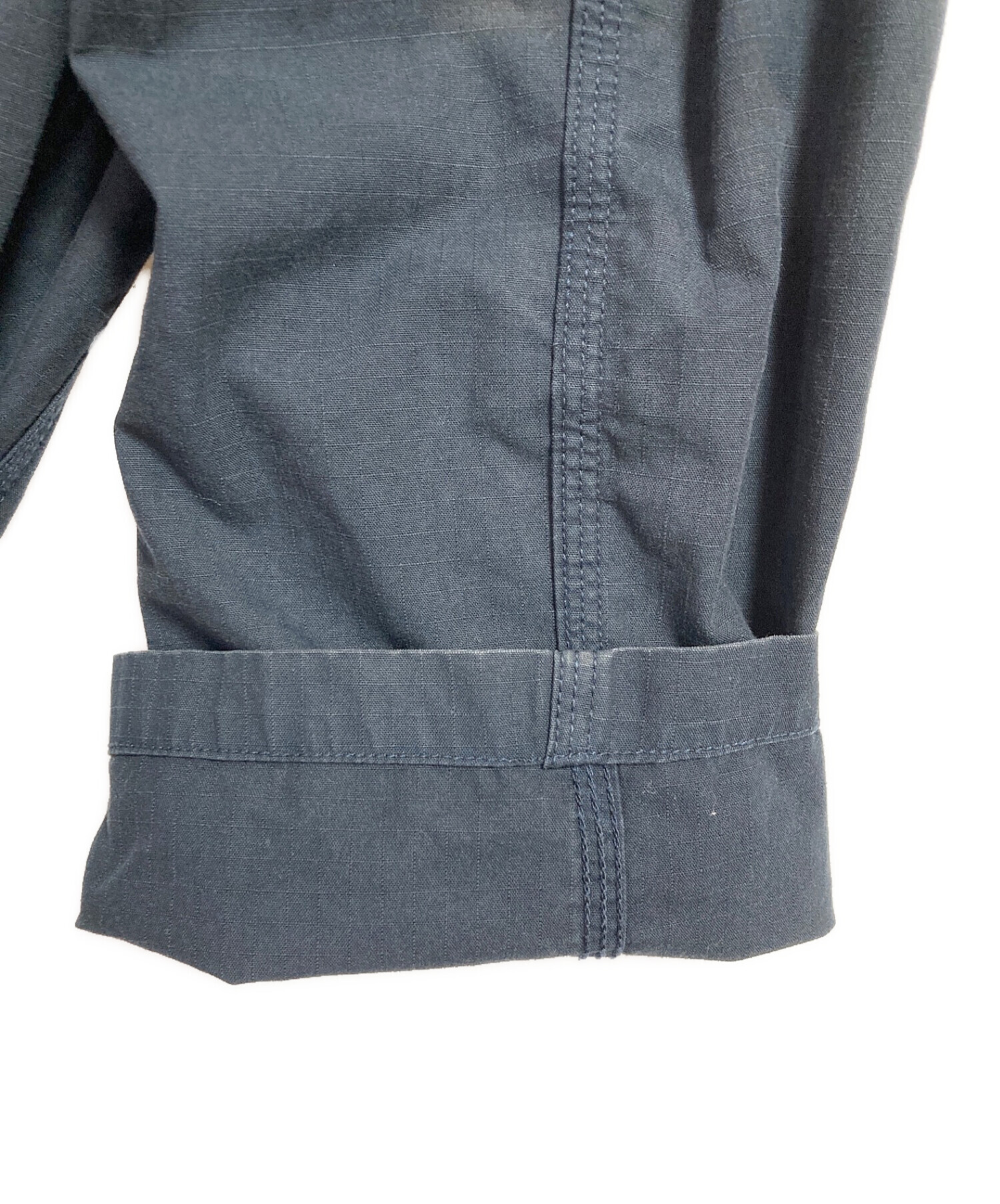 中古・古着通販】Needles (ニードルズ) 作務衣ジャケット