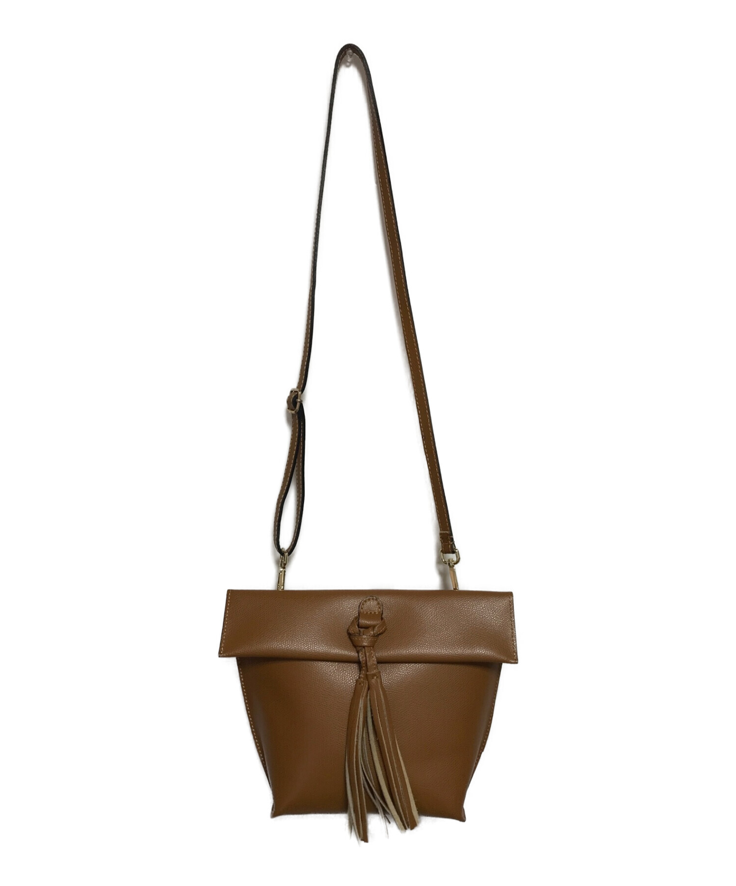 中古・古着通販】MARCO BIANCHINI (マルコビアンキーニ) ショルダー