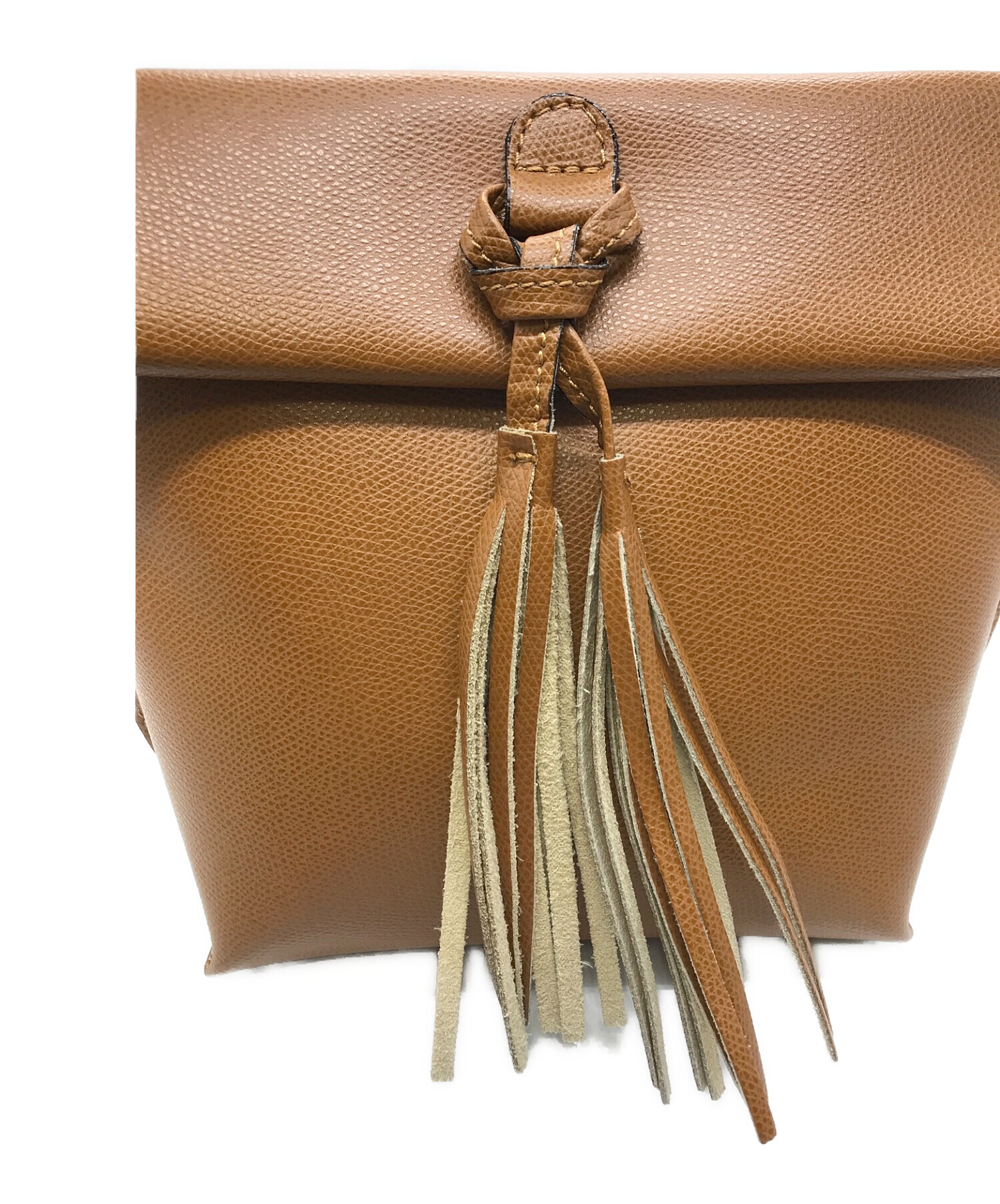 中古・古着通販】MARCO BIANCHINI (マルコビアンキーニ) ショルダー