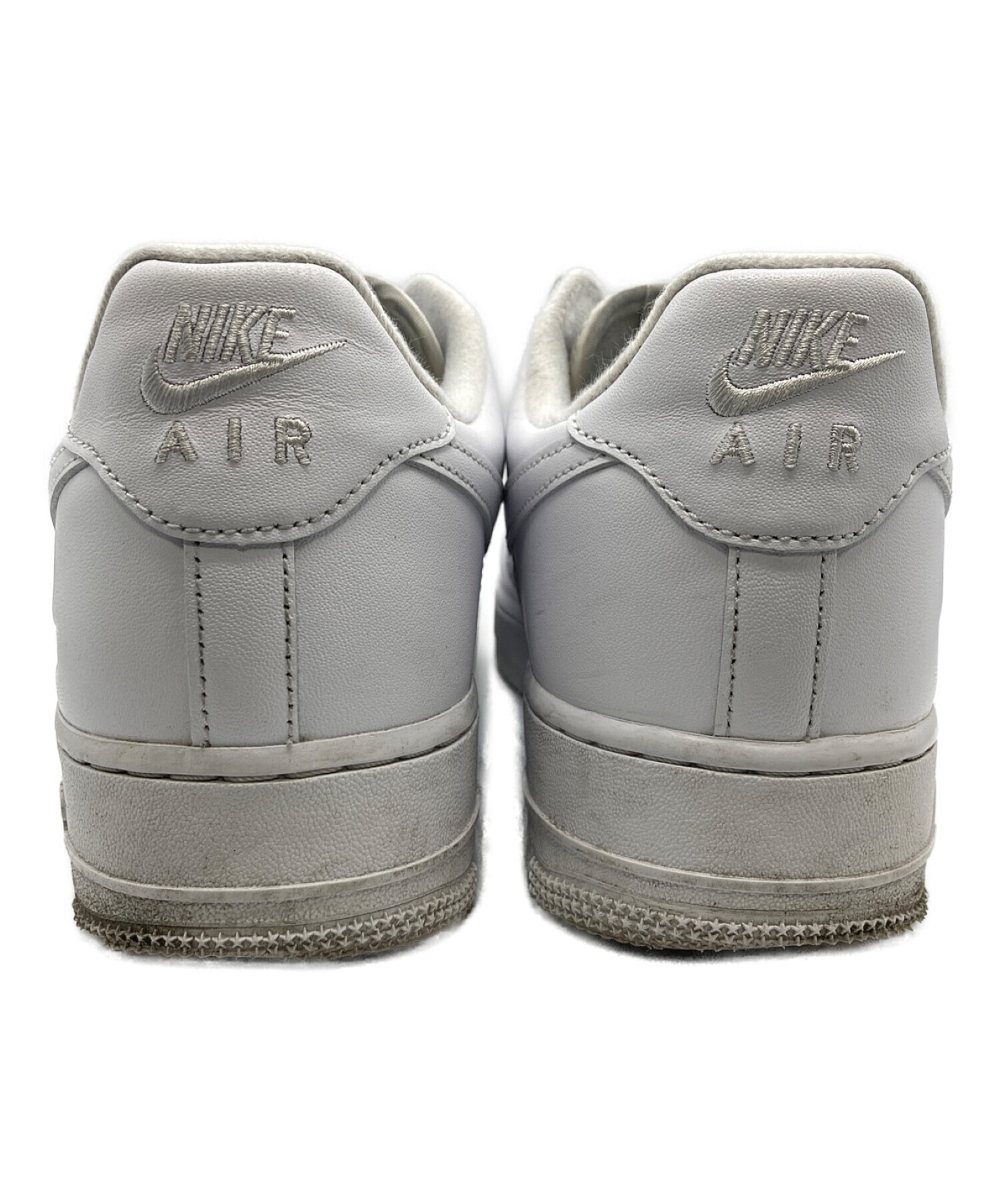 中古・古着通販】NIKE (ナイキ) SUPREME (シュプリーム) AIR FORCE1  