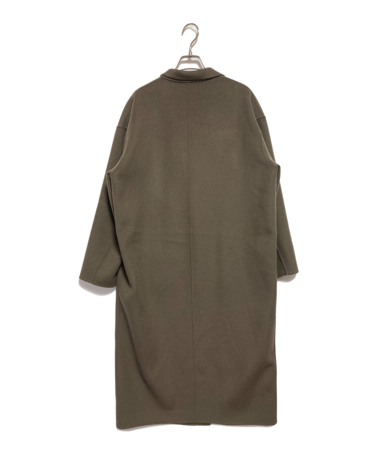 プラージュ　ハミルトンテーラードコート　38 中古・古着通販】Plage (プラージュ) ハミルトンテーラードコート2