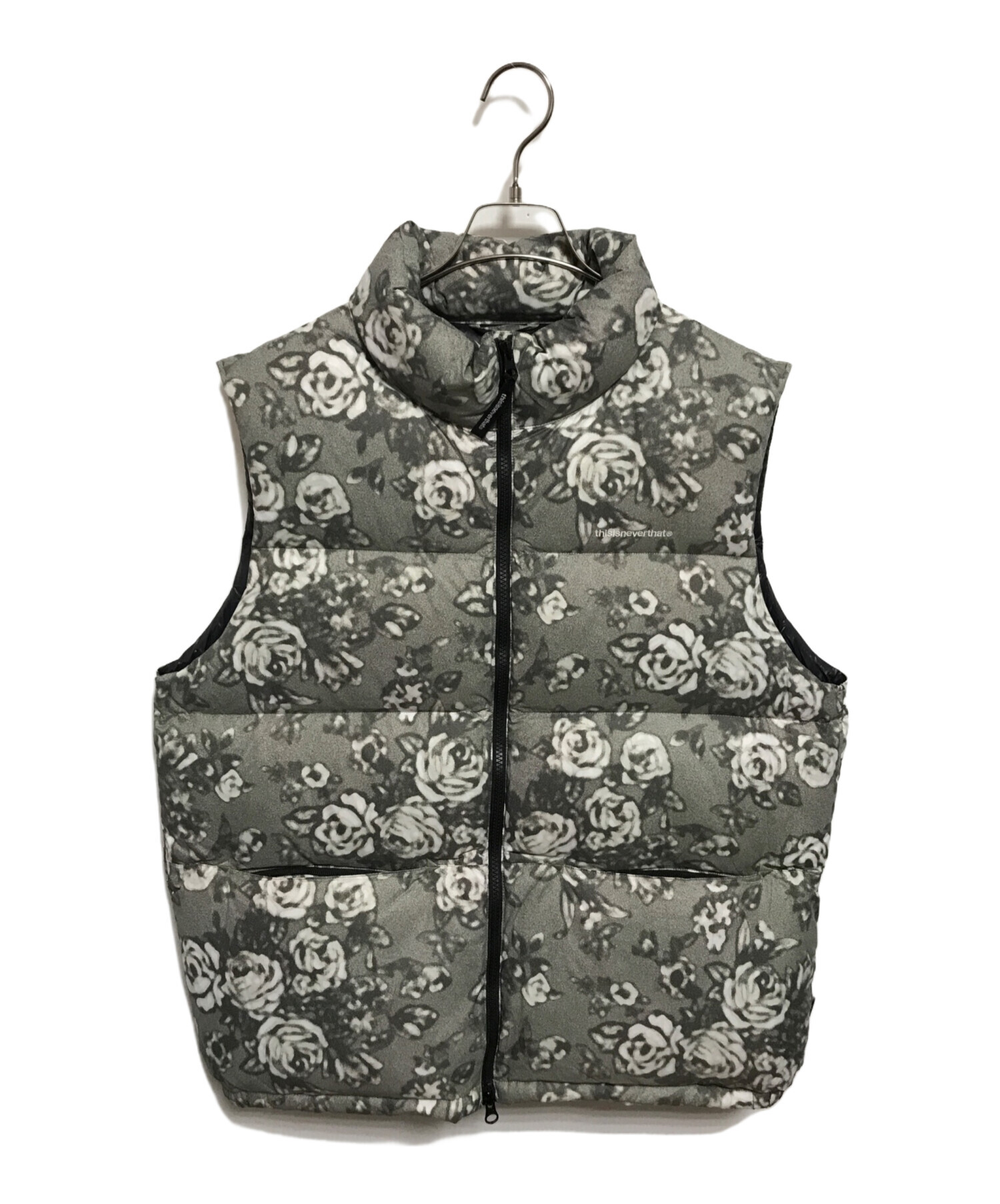 中古・古着通販】thisisneverthat (ディスイズネバーザット) 花柄