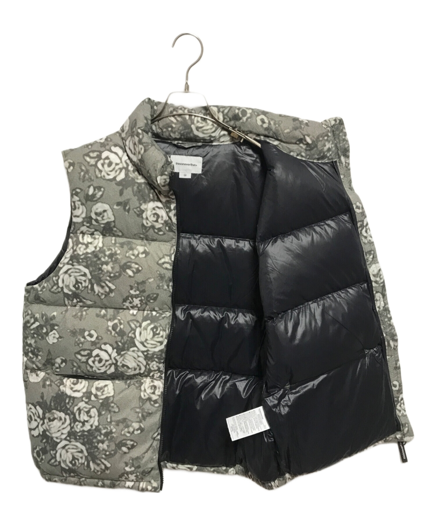 中古・古着通販】thisisneverthat (ディスイズネバーザット) 花柄