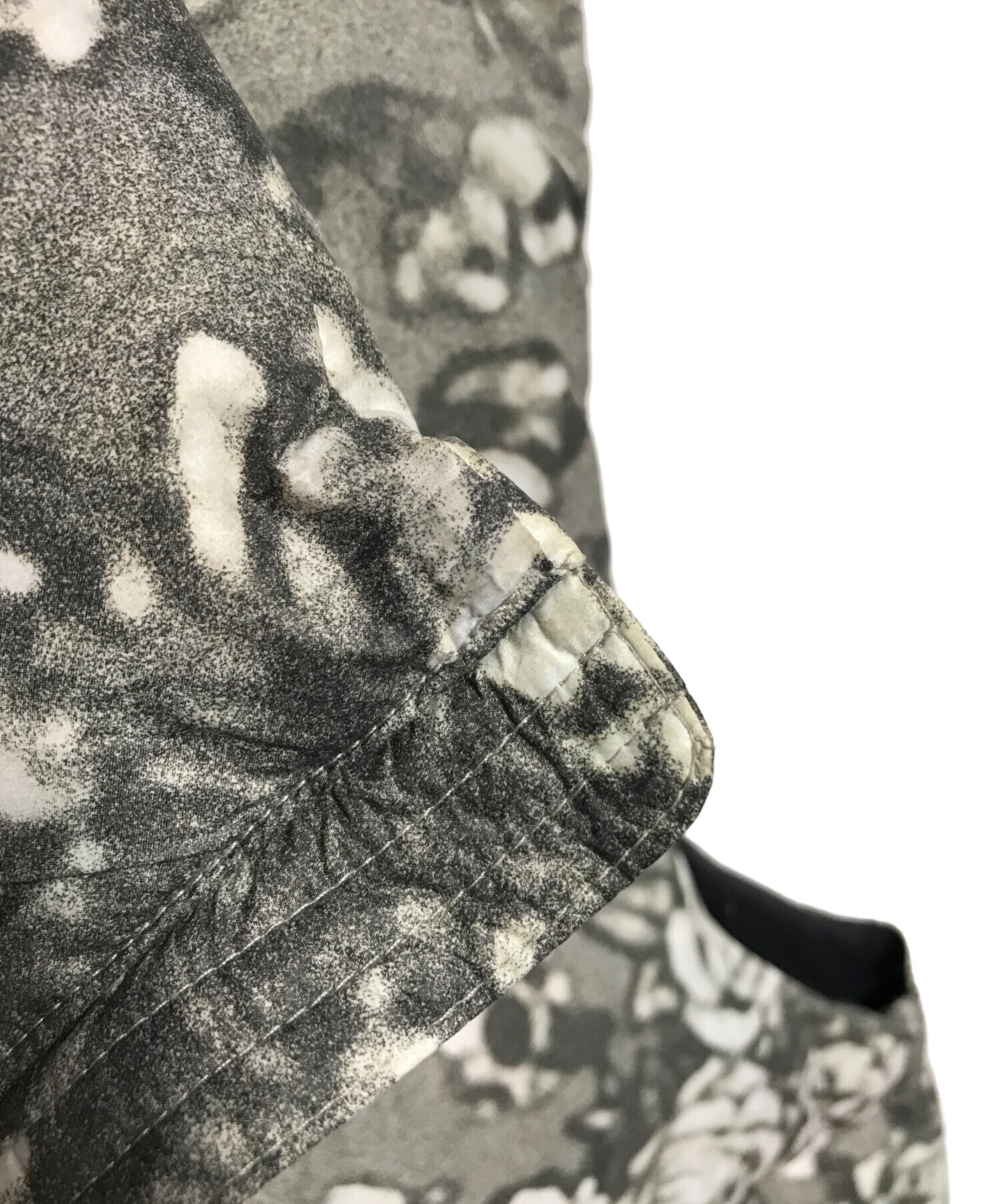 中古・古着通販】thisisneverthat (ディスイズネバーザット) 花柄