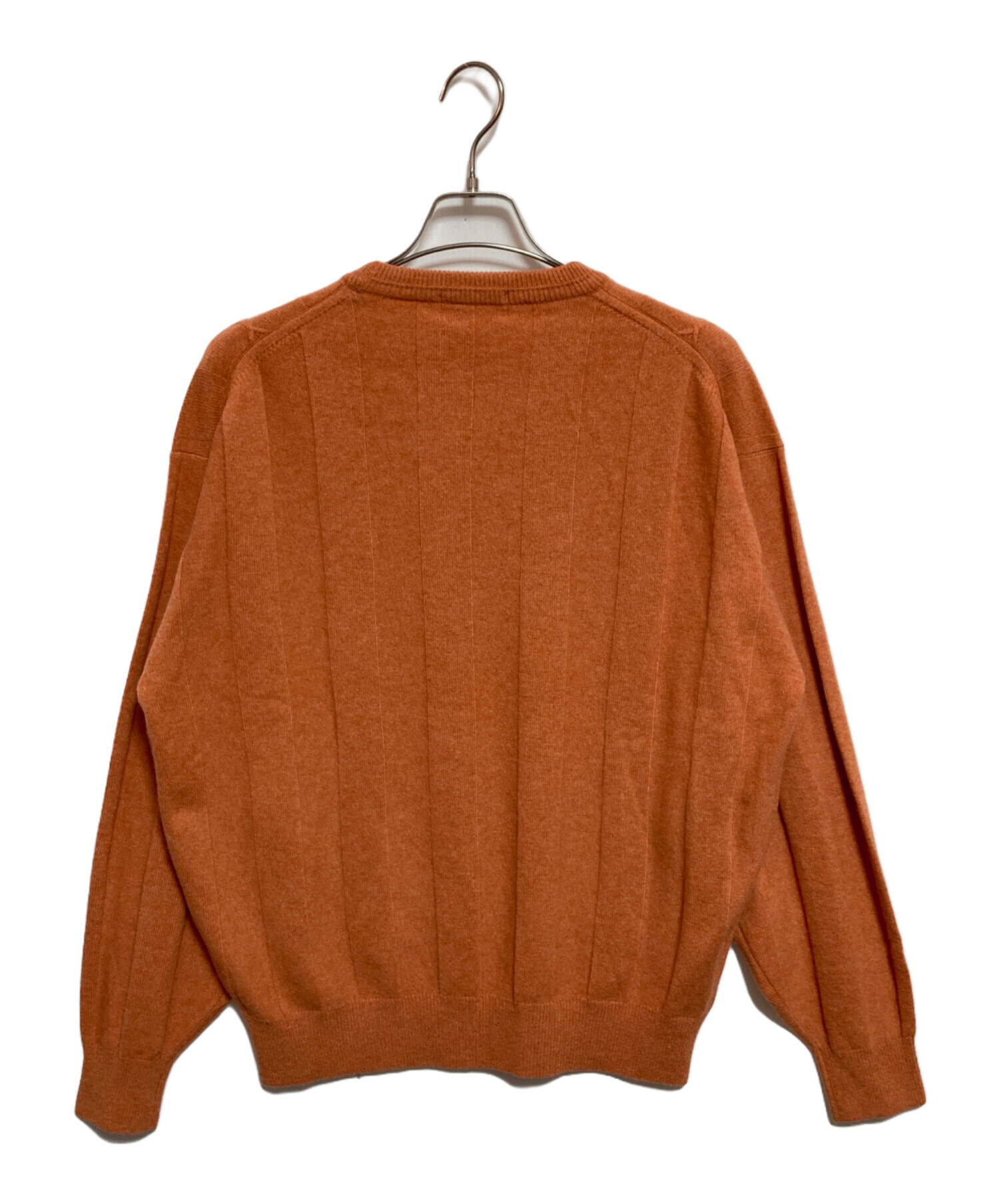 中古・古着通販】Aquascutum (アクアスキュータム) カシミヤブレンド 