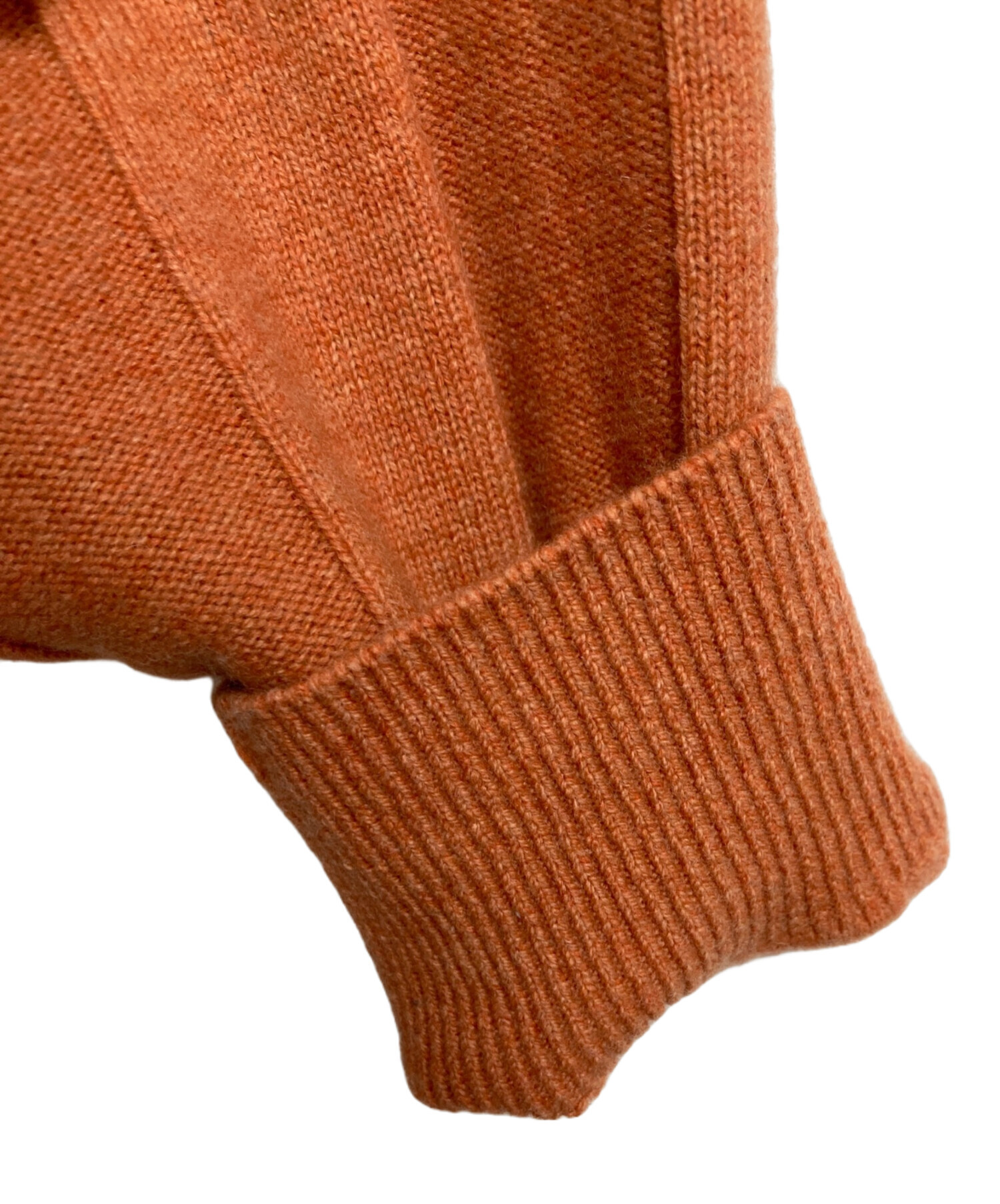 中古・古着通販】Aquascutum (アクアスキュータム) カシミヤブレンド 