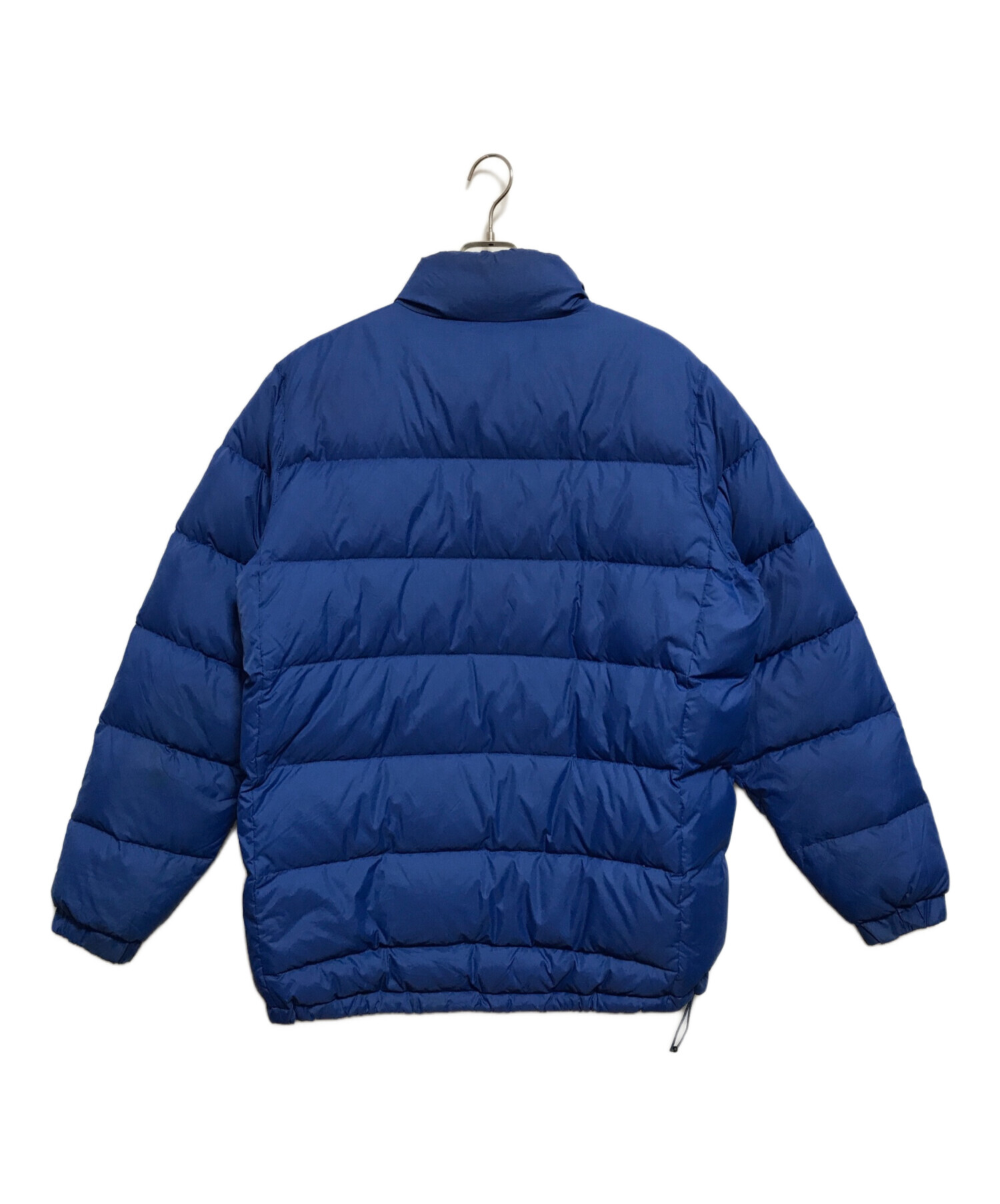 中古・古着通販】L.L.Bean (エルエルビーン) TALL OFKF8 ブルー サイズ