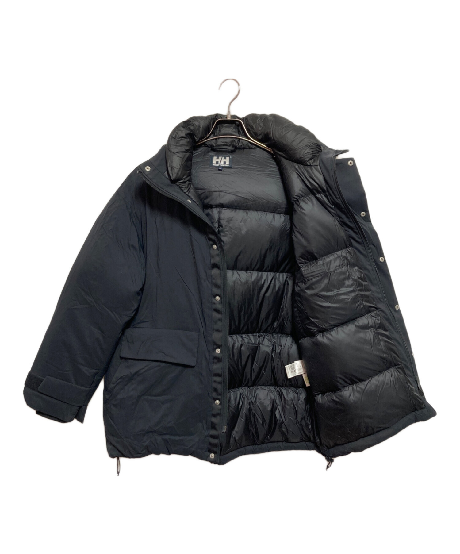 HELLY HANSEN (ヘリーハンセン) トロムヴィックインサレーション 