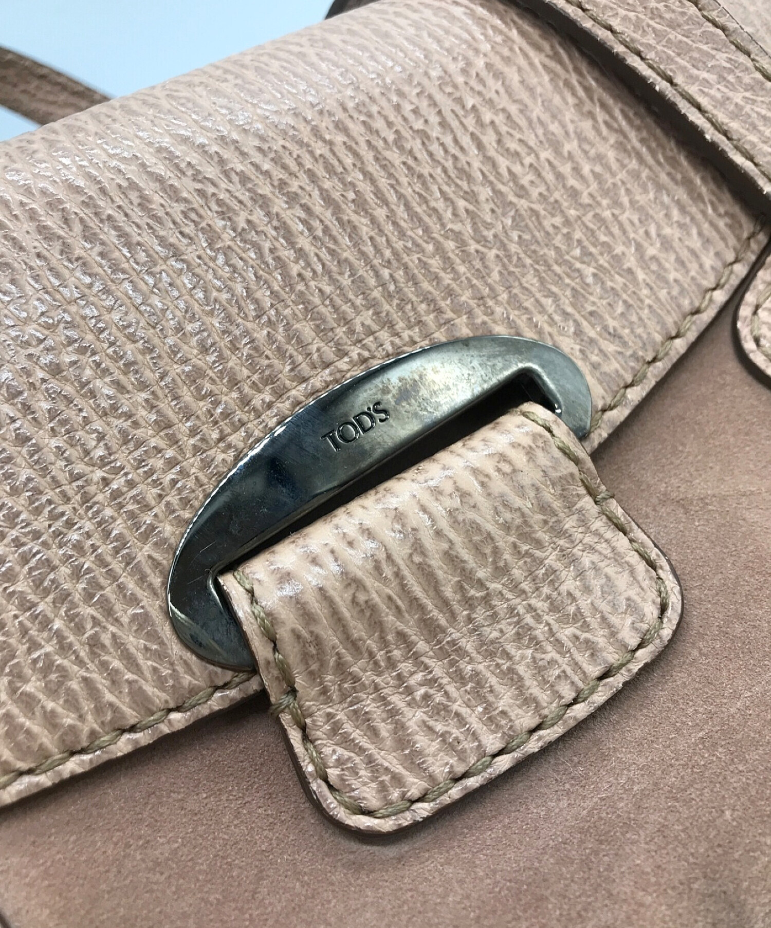 中古・古着通販】TOD