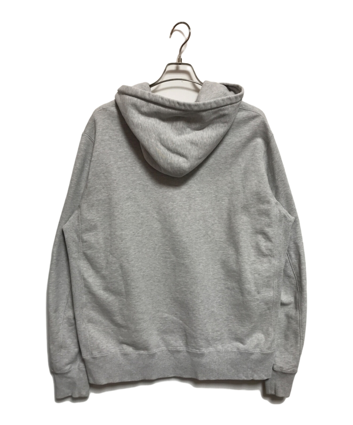 BEAMS+ 別注 REMI RELIEF パーカー スミクロ M 別注】REMI RELIEF