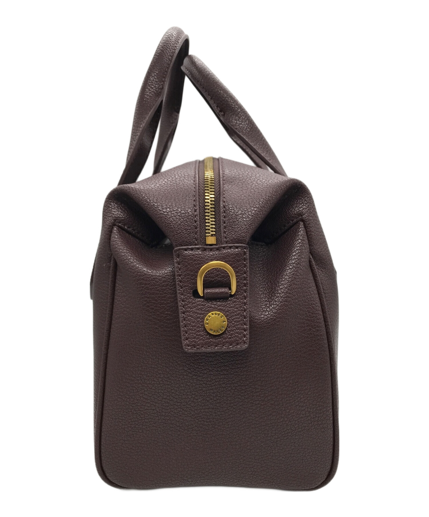中古・古着通販】CHARLES & KEITH (チャールズ＆キース) スローチー