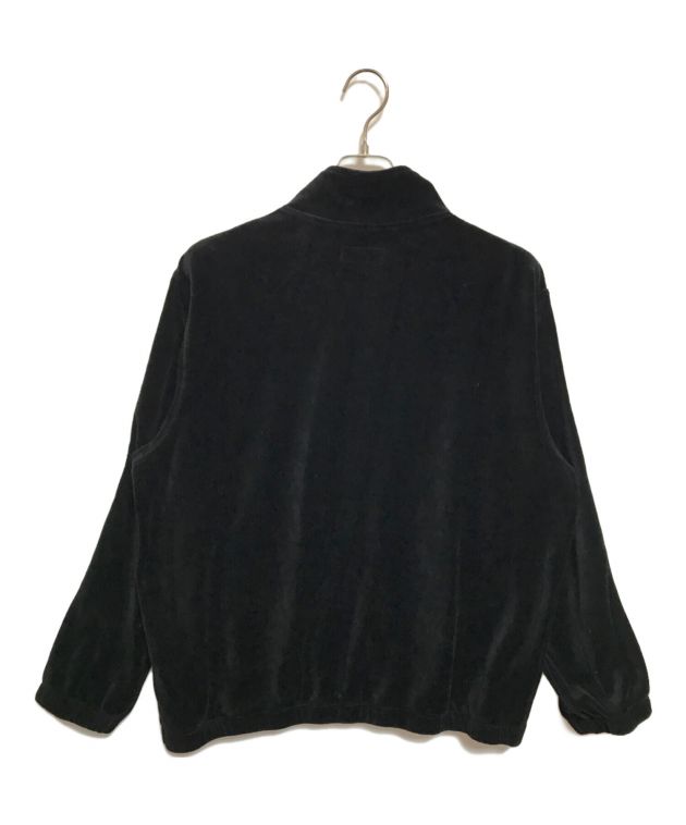 中古・古着通販】SUPREME (シュプリーム) Studded Velour Track Jacket