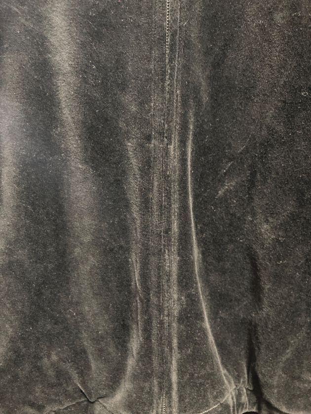 中古・古着通販】SUPREME (シュプリーム) Studded Velour Track Jacket