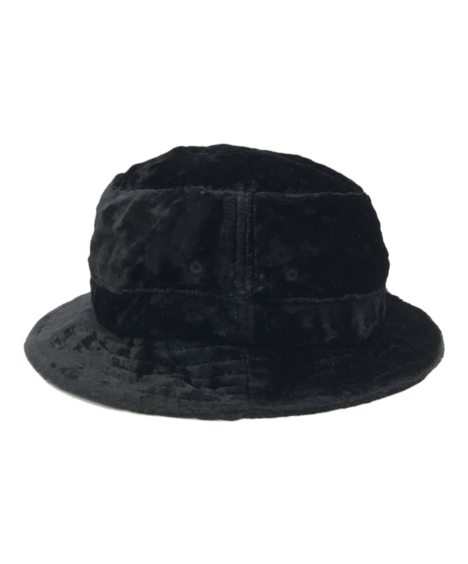 中古・古着通販】Supreme (シュプリーム) Crushed Velvet Crusher