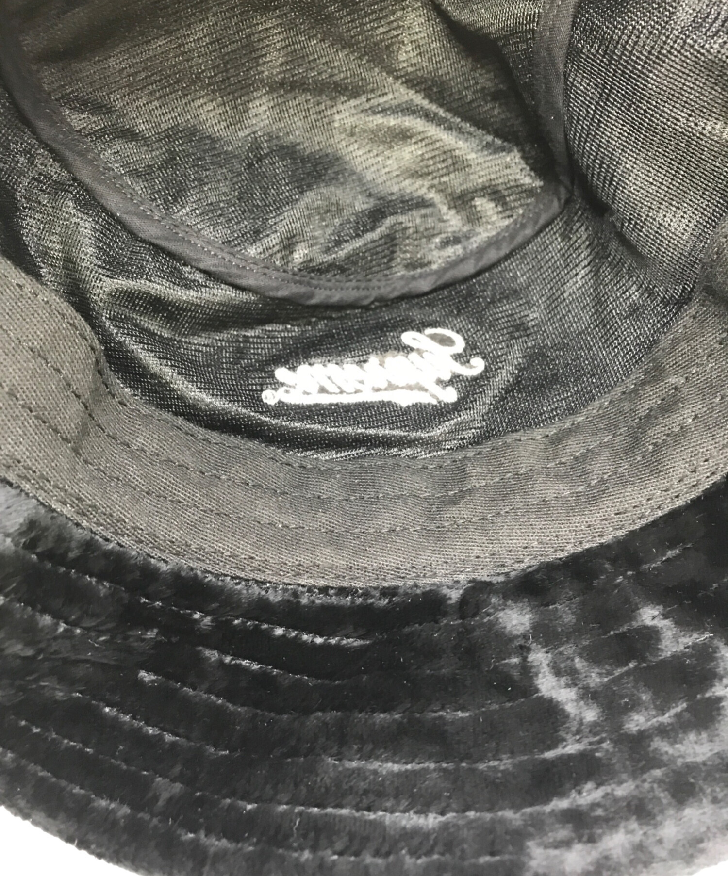 中古・古着通販】Supreme (シュプリーム) Crushed Velvet Crusher