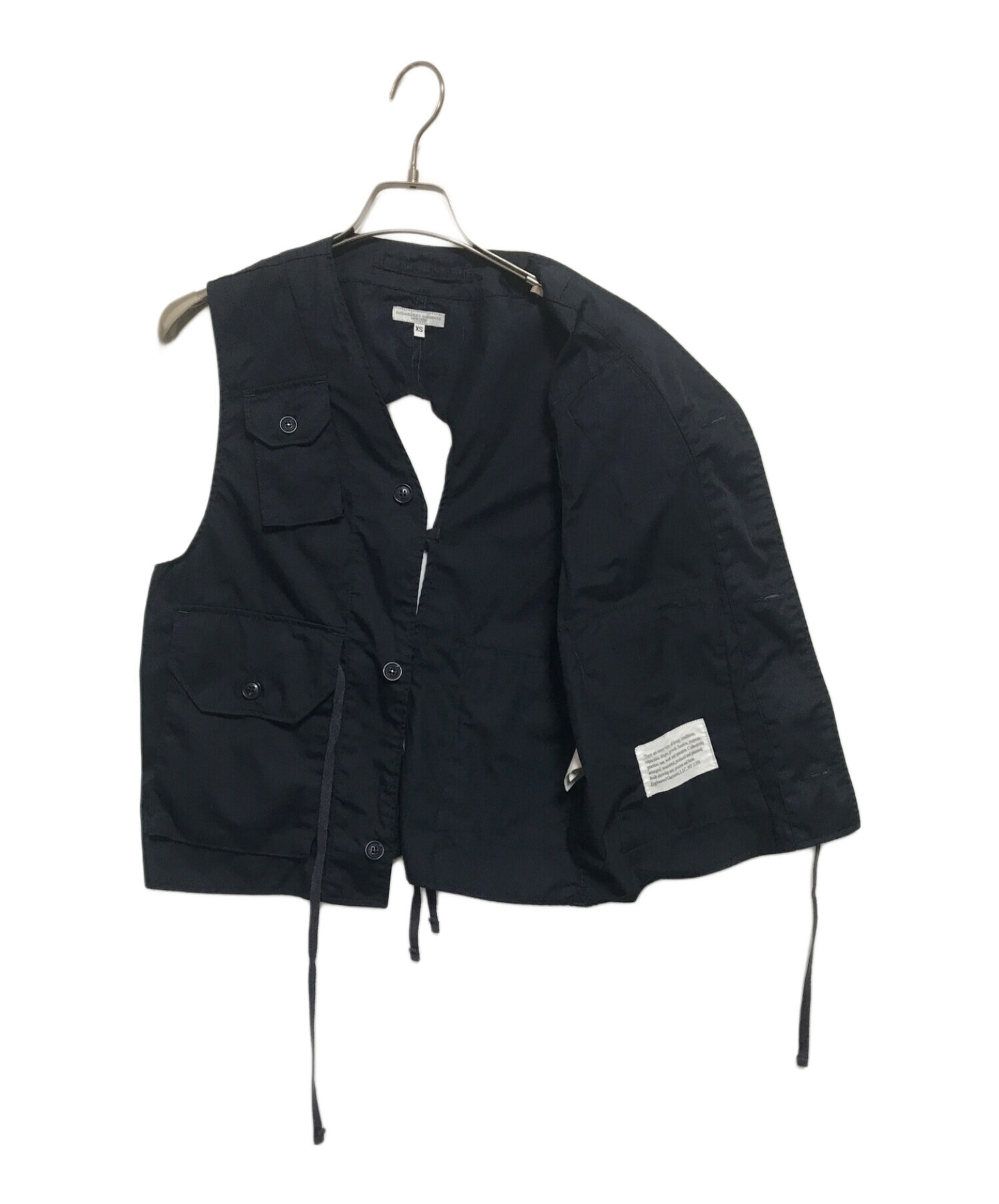 中古・古着通販】Engineered Garments (エンジニアド ガーメンツ) C-1