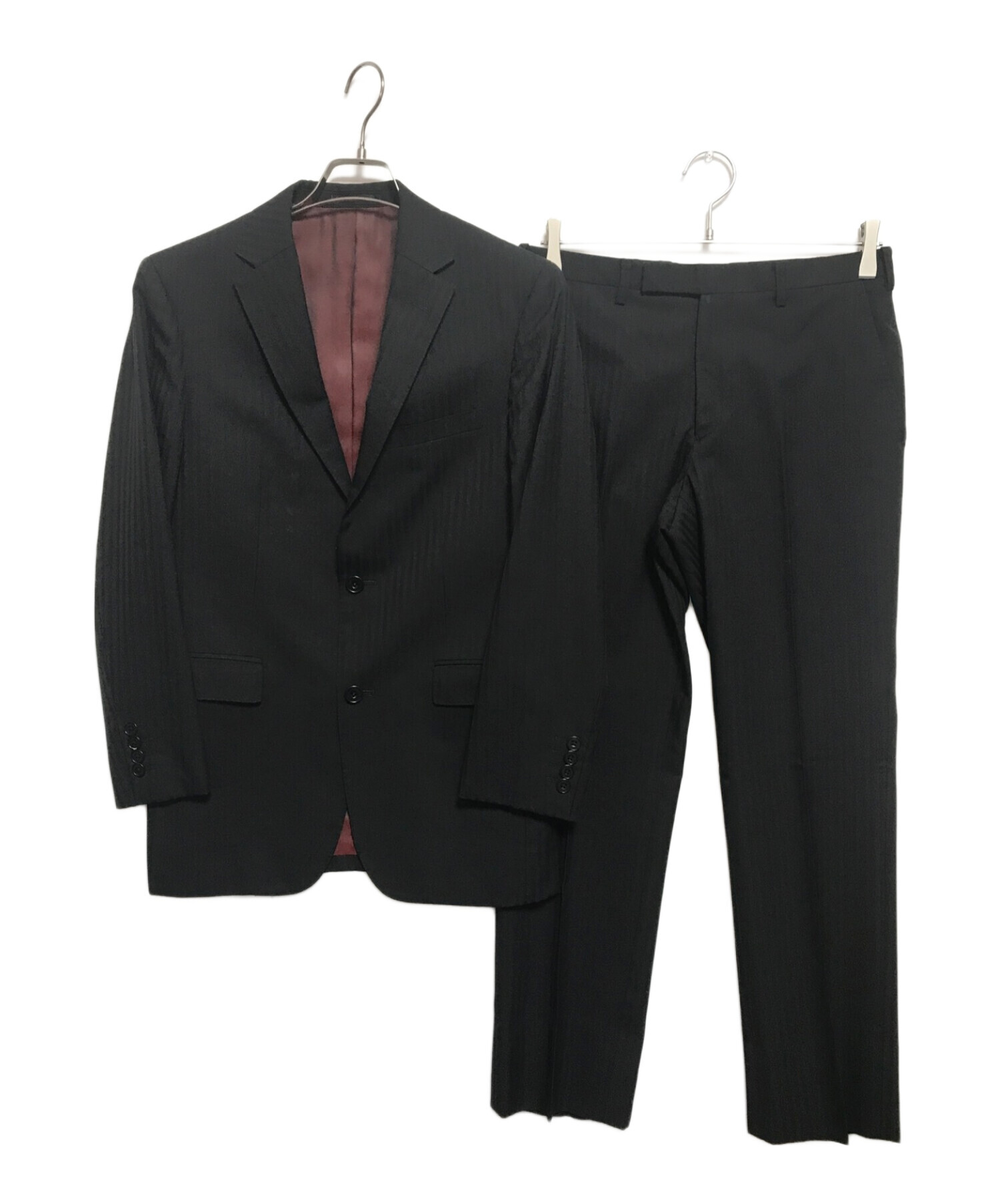 中古・古着通販】BURBERRY BLACK LABEL (バーバリーブラックレーベル 