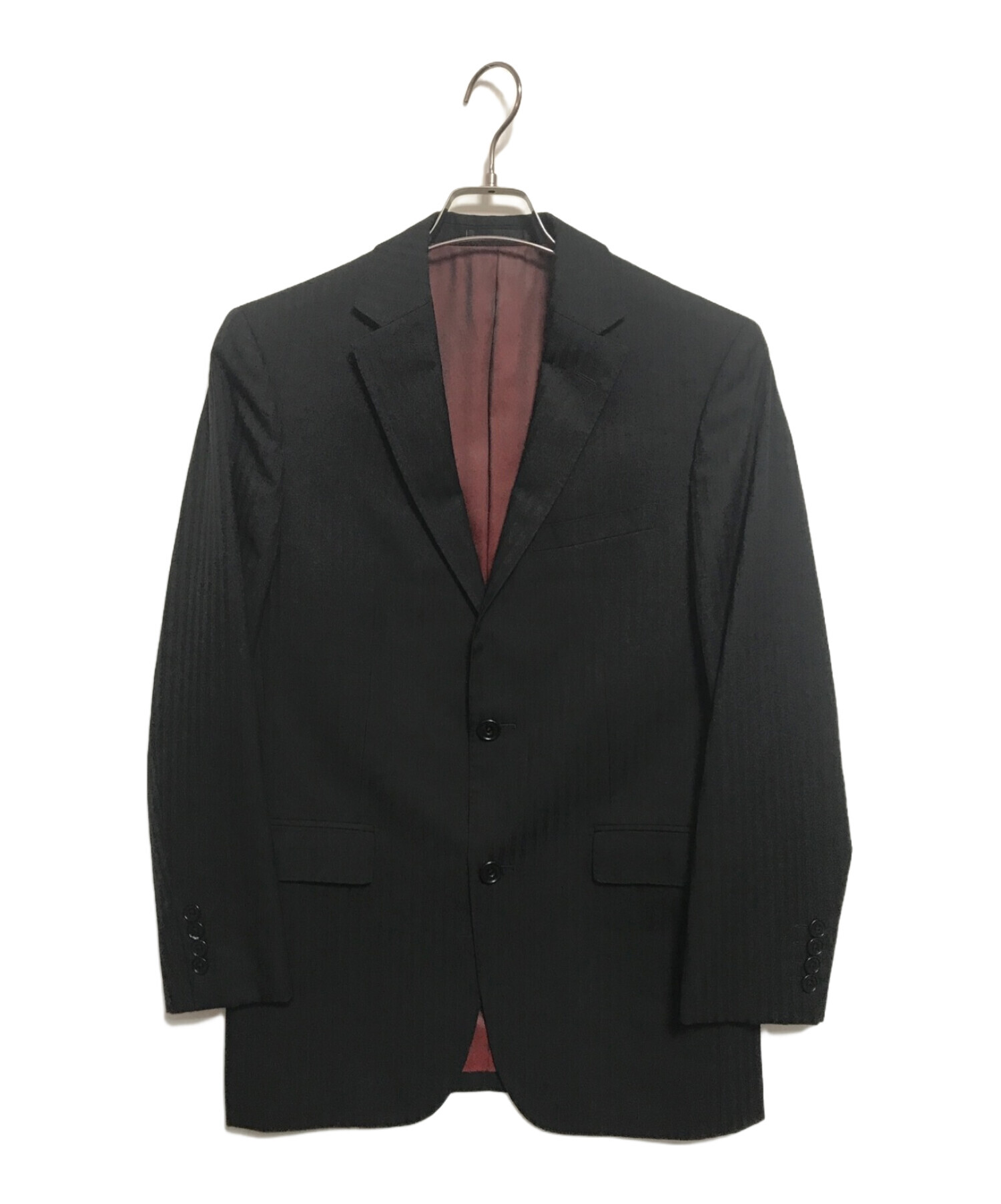 中古・古着通販】BURBERRY BLACK LABEL (バーバリーブラックレーベル 