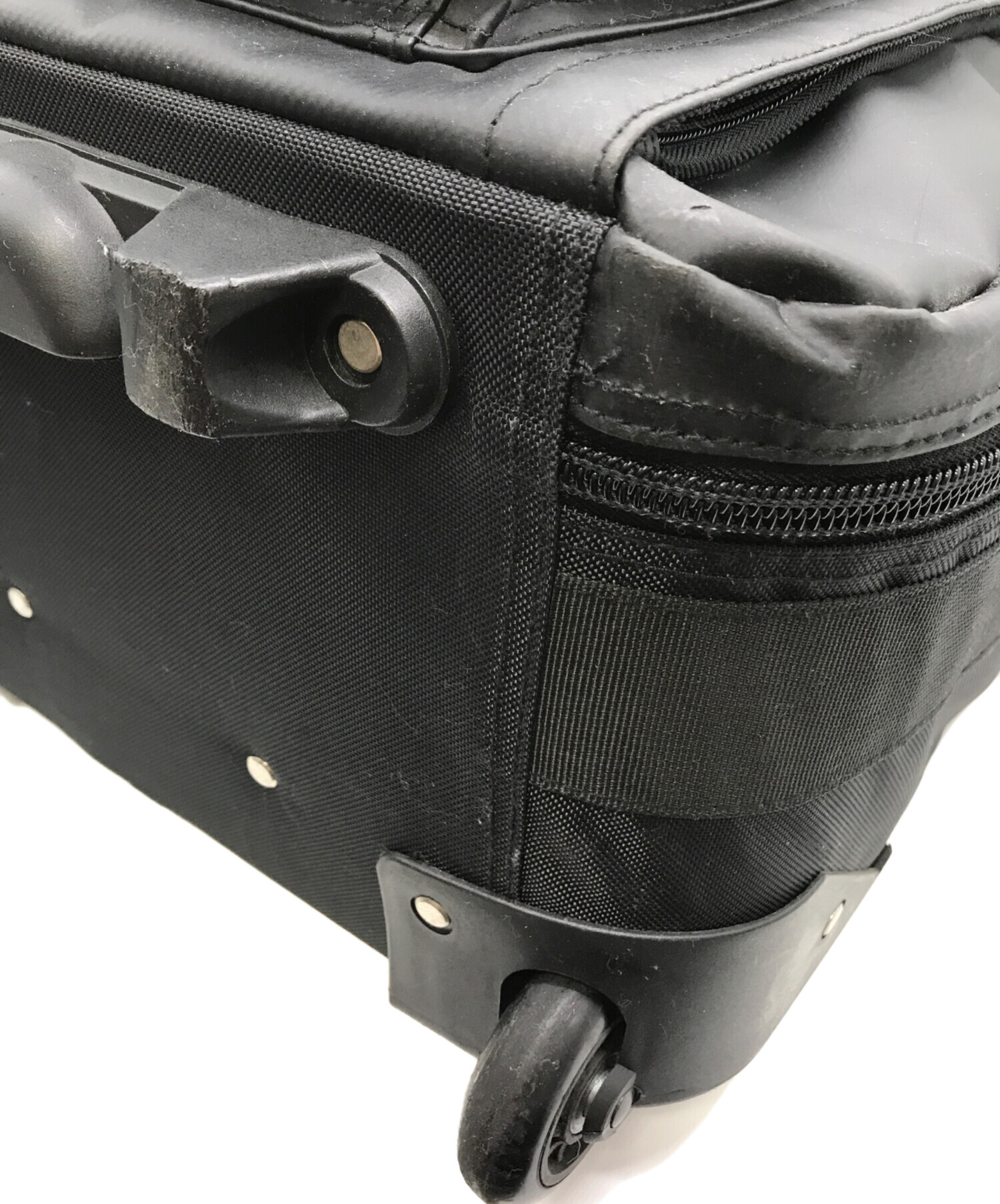 ATHLETA キャリーバック コロコロ 黒 新品未使用 Amazon | ATHLETA