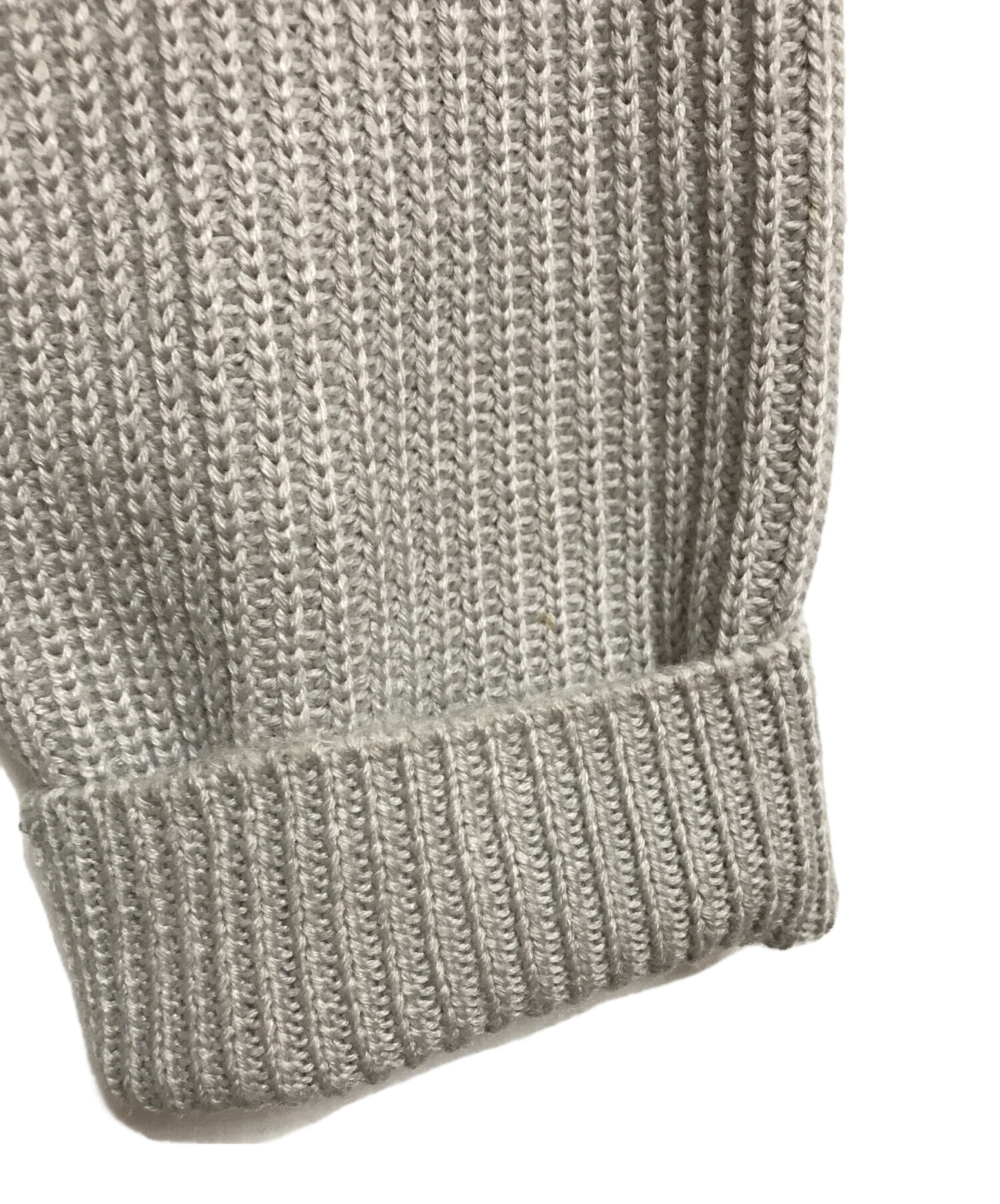 中古・古着通販】SUPREME (シュプリーム) Small Box Logo Polo Sweater