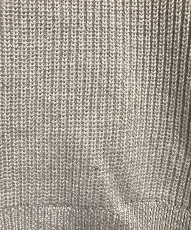 中古・古着通販】SUPREME (シュプリーム) Small Box Logo Polo Sweater