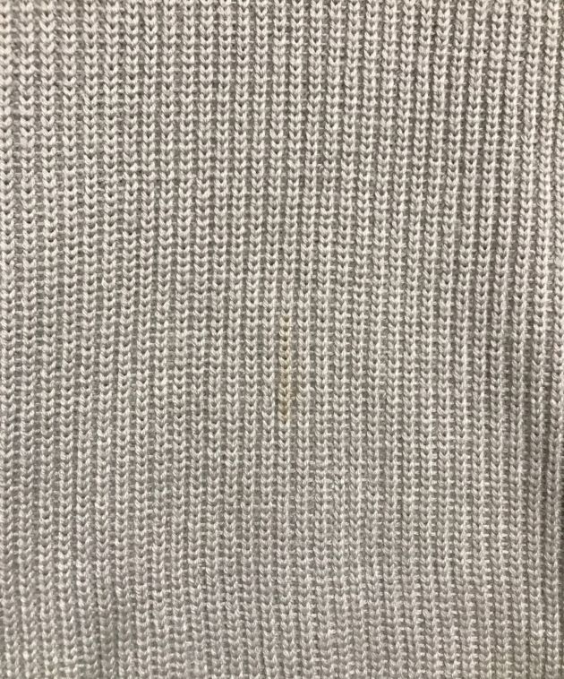 中古・古着通販】SUPREME (シュプリーム) Small Box Logo Polo Sweater
