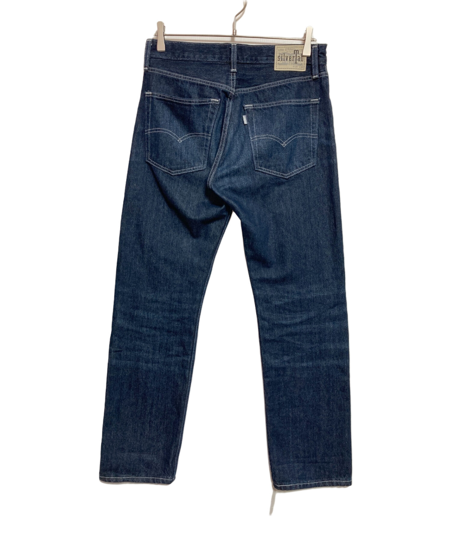 中古・古着通販】LEVI'S (リーバイス) SILVERTABデニム