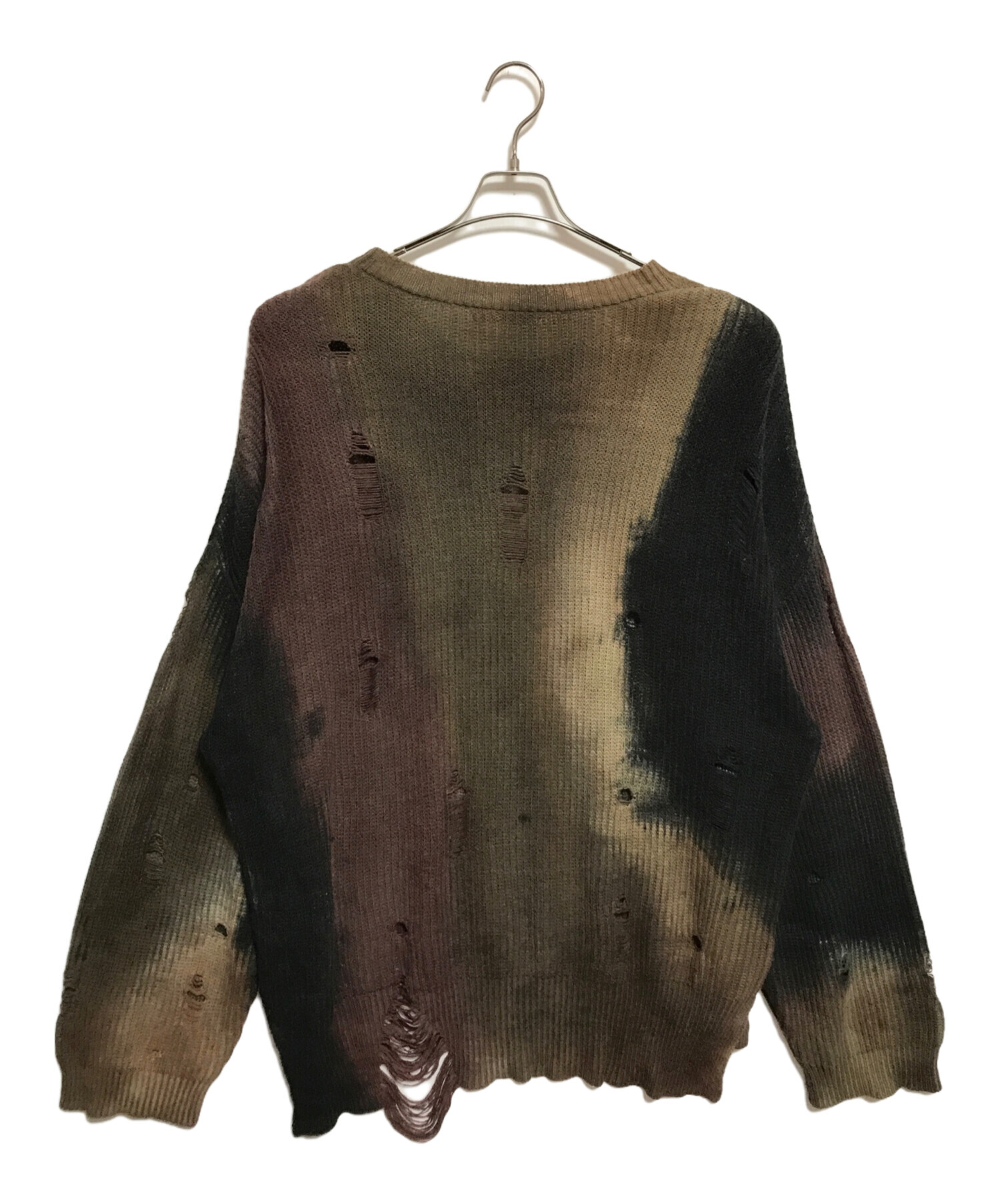 ttt msw emotional knit 【公式通販】