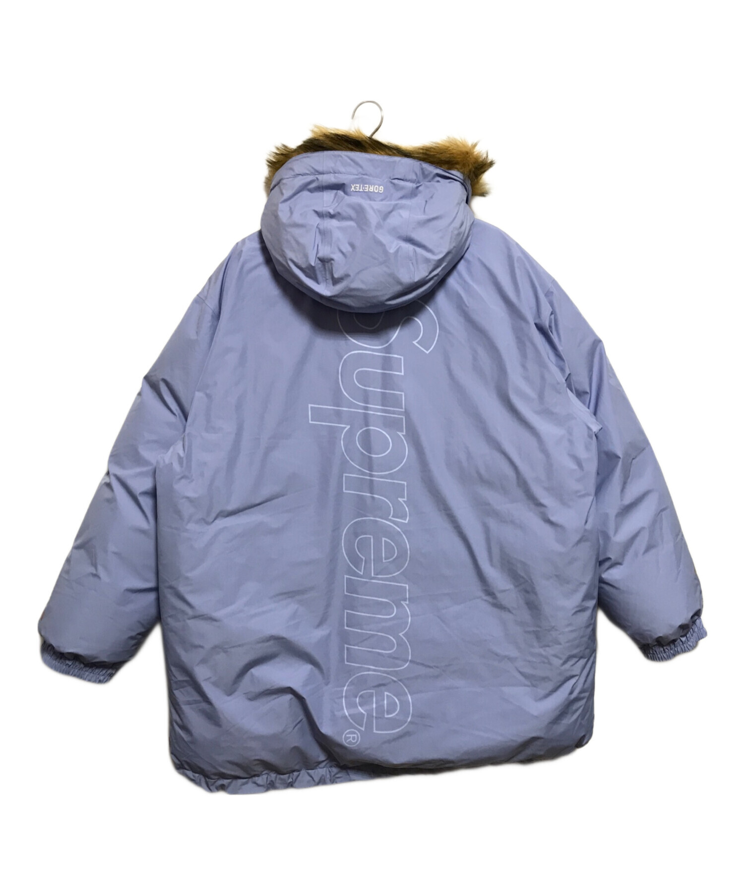 中古・古着通販】SUPREME (シュプリーム) GORE-TEX 700 Fill DOWN 