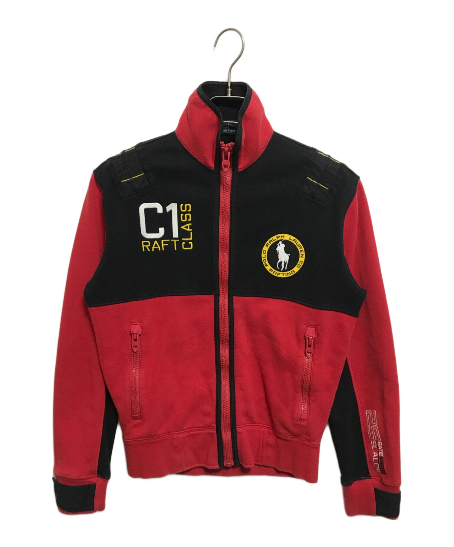 中古・古着通販】POLO RALPH LAUREN (ポロ・ラルフローレン 