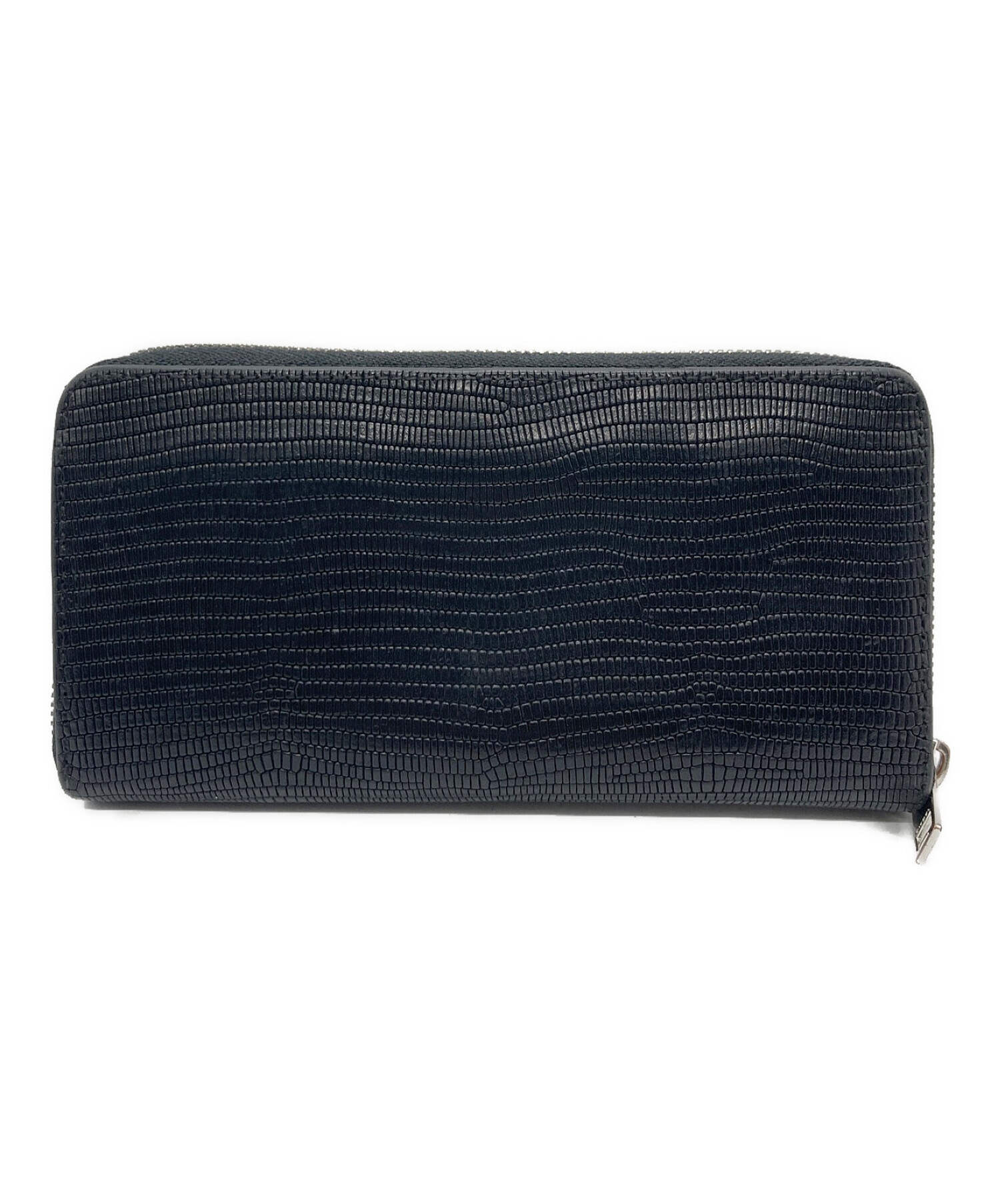 中古・古着通販】DIESEL (ディーゼル) ラウンドジップウォレット