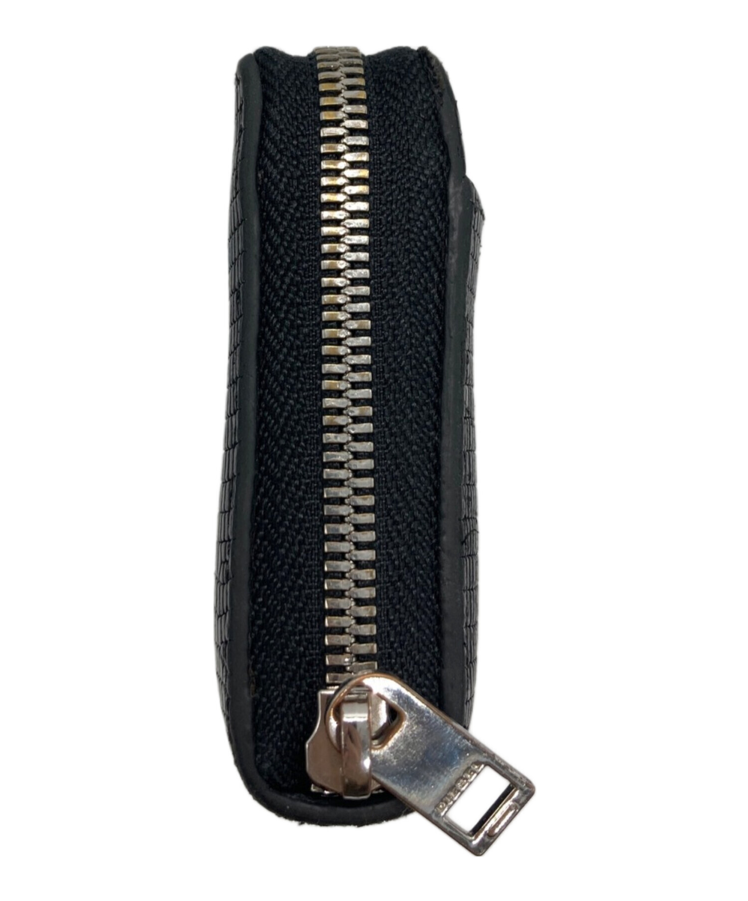中古・古着通販】DIESEL (ディーゼル) ラウンドジップウォレット