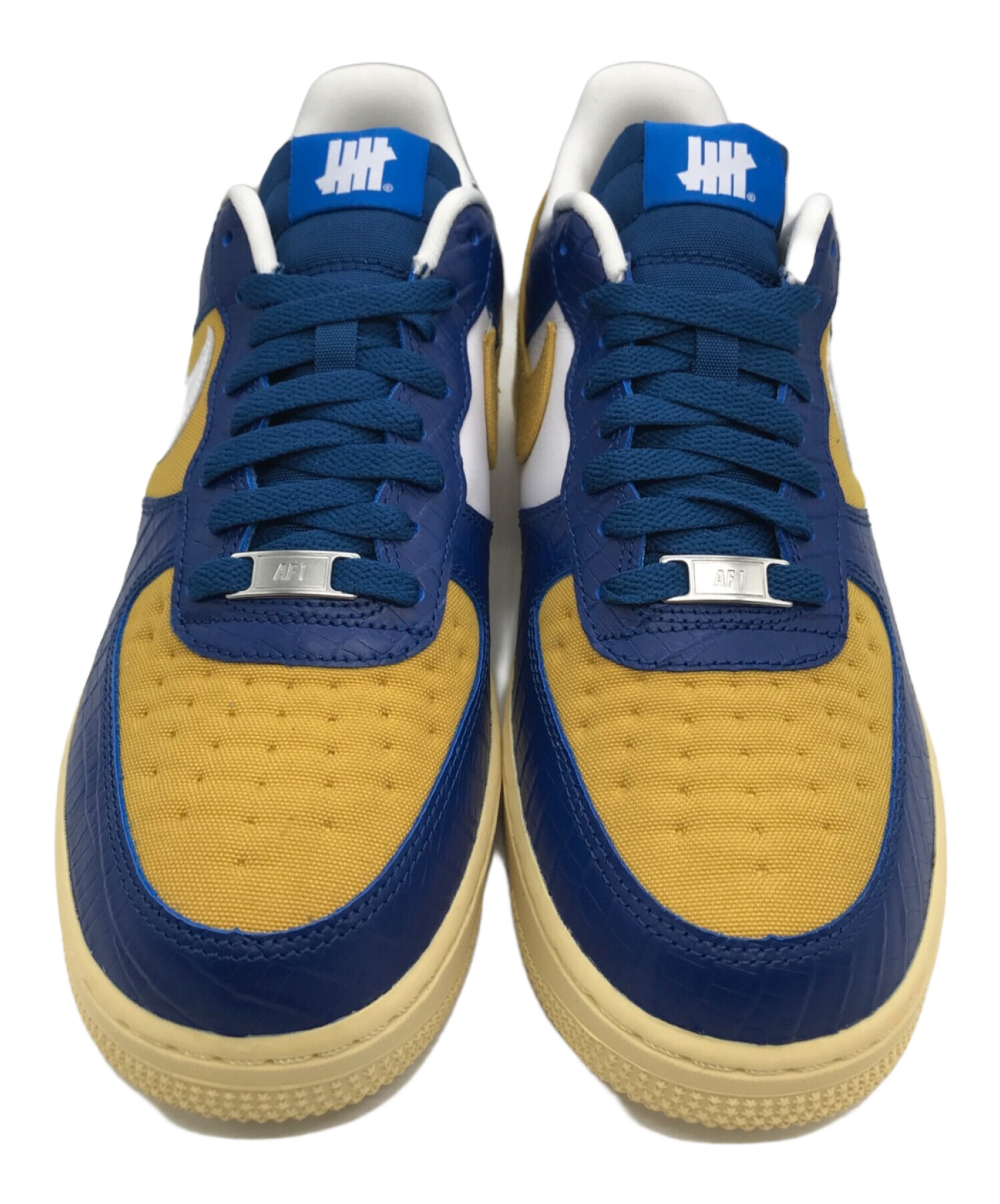 中古・古着通販】NIKE (ナイキ) UNDEFEATED (アンディフィーテッド