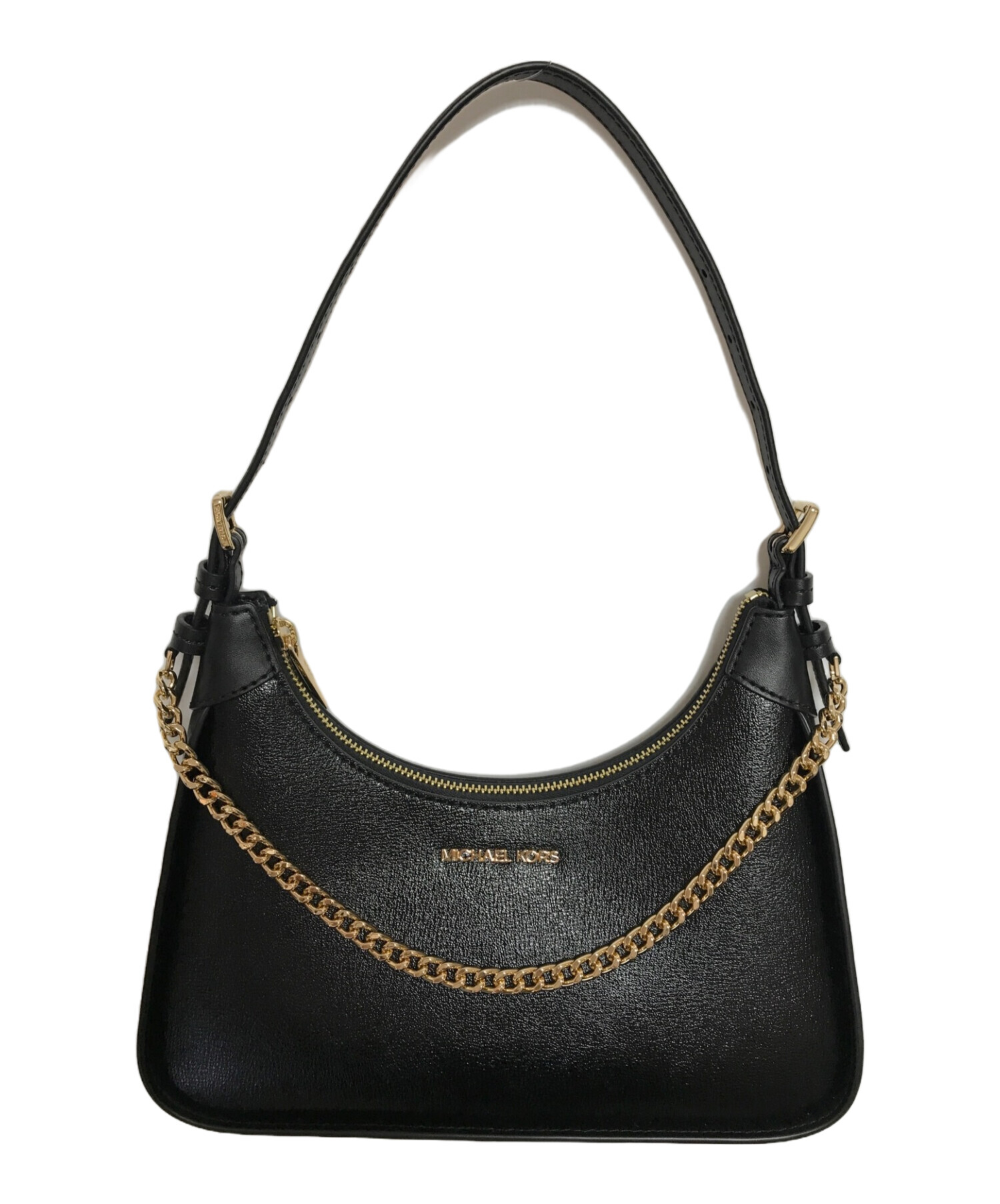 中古・古着通販】MICHAEL KORS (マイケルコース) ストラップチェーン 