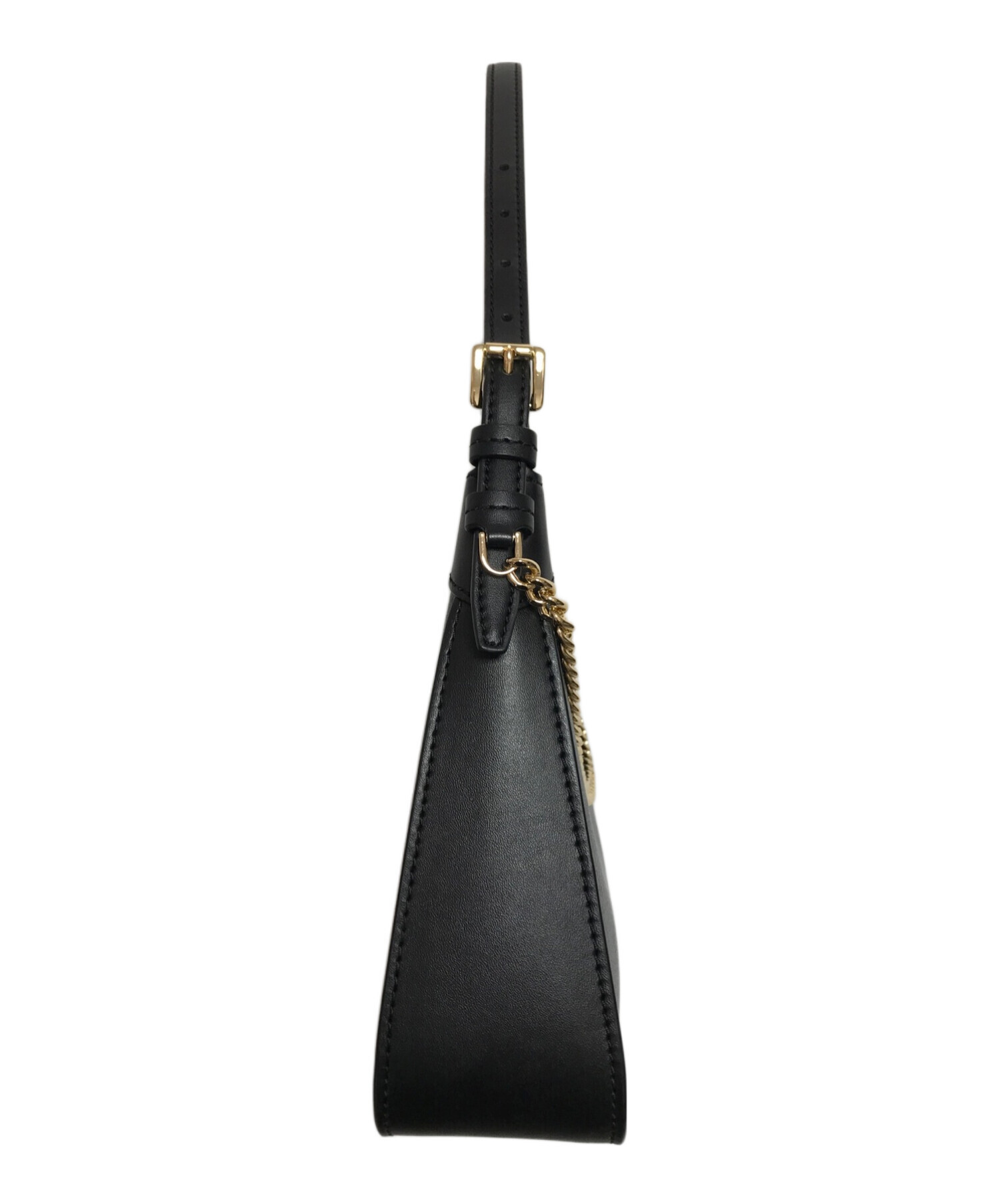 中古・古着通販】MICHAEL KORS (マイケルコース) ストラップチェーン 